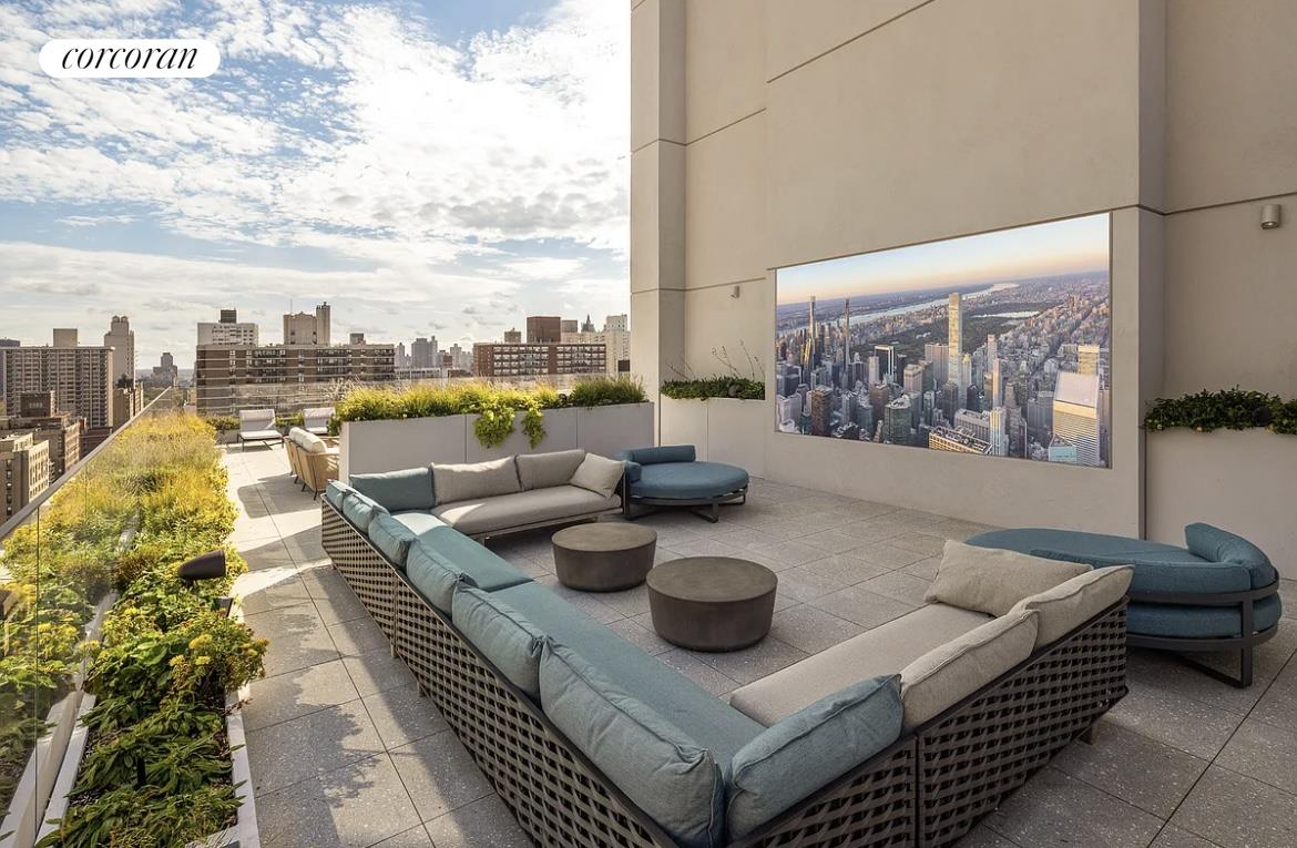 250 West 96th Street Upper West Side New York NY 10025