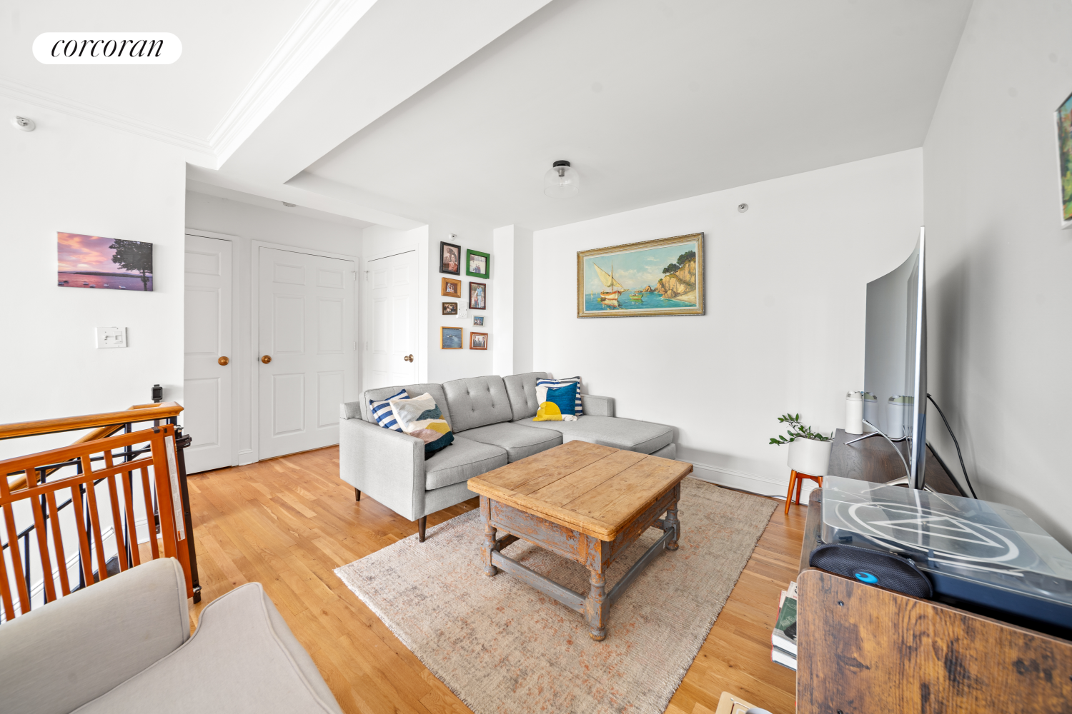 15 Calder Place Park Slope Brooklyn NY 11215