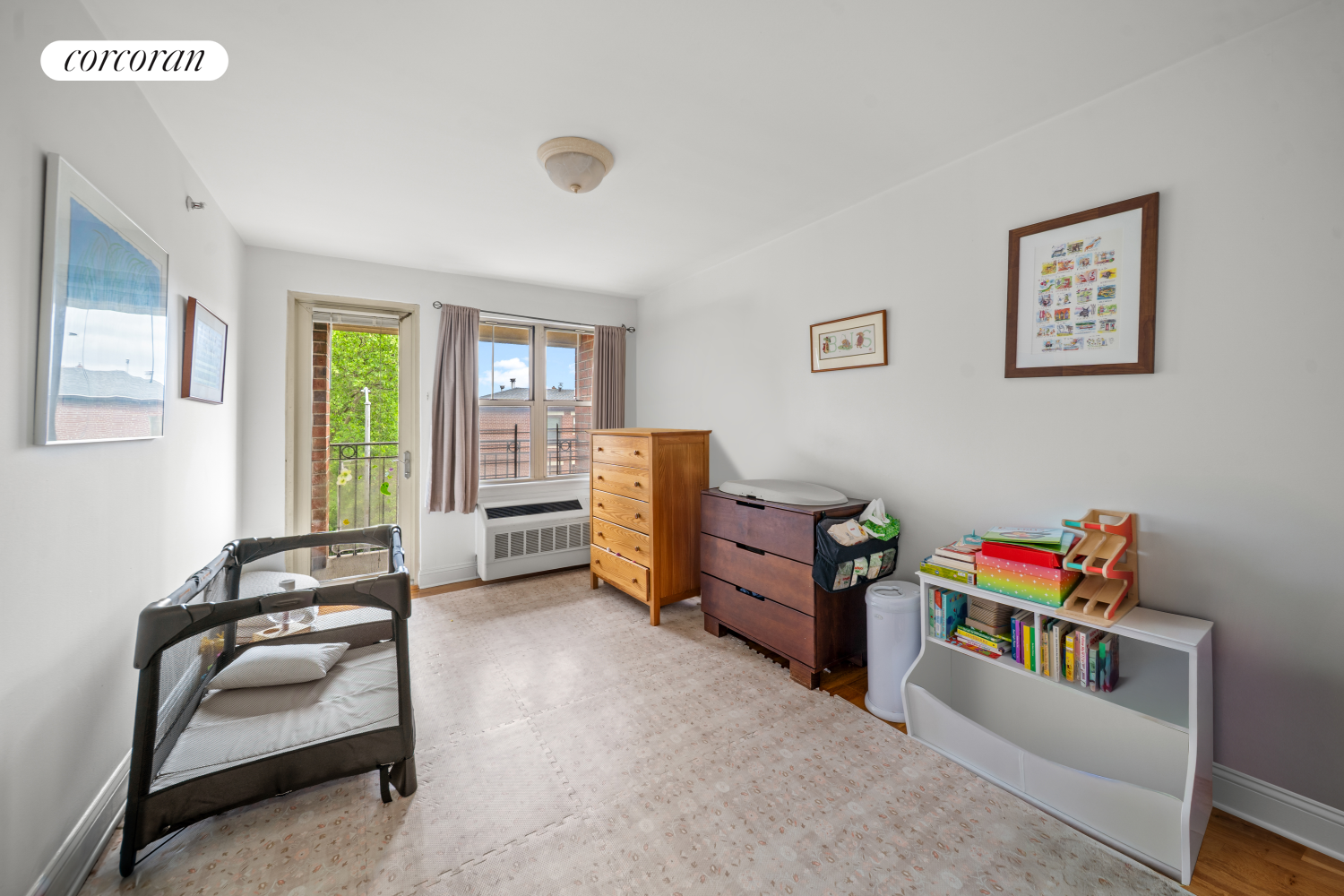 15 Calder Place Park Slope Brooklyn NY 11215