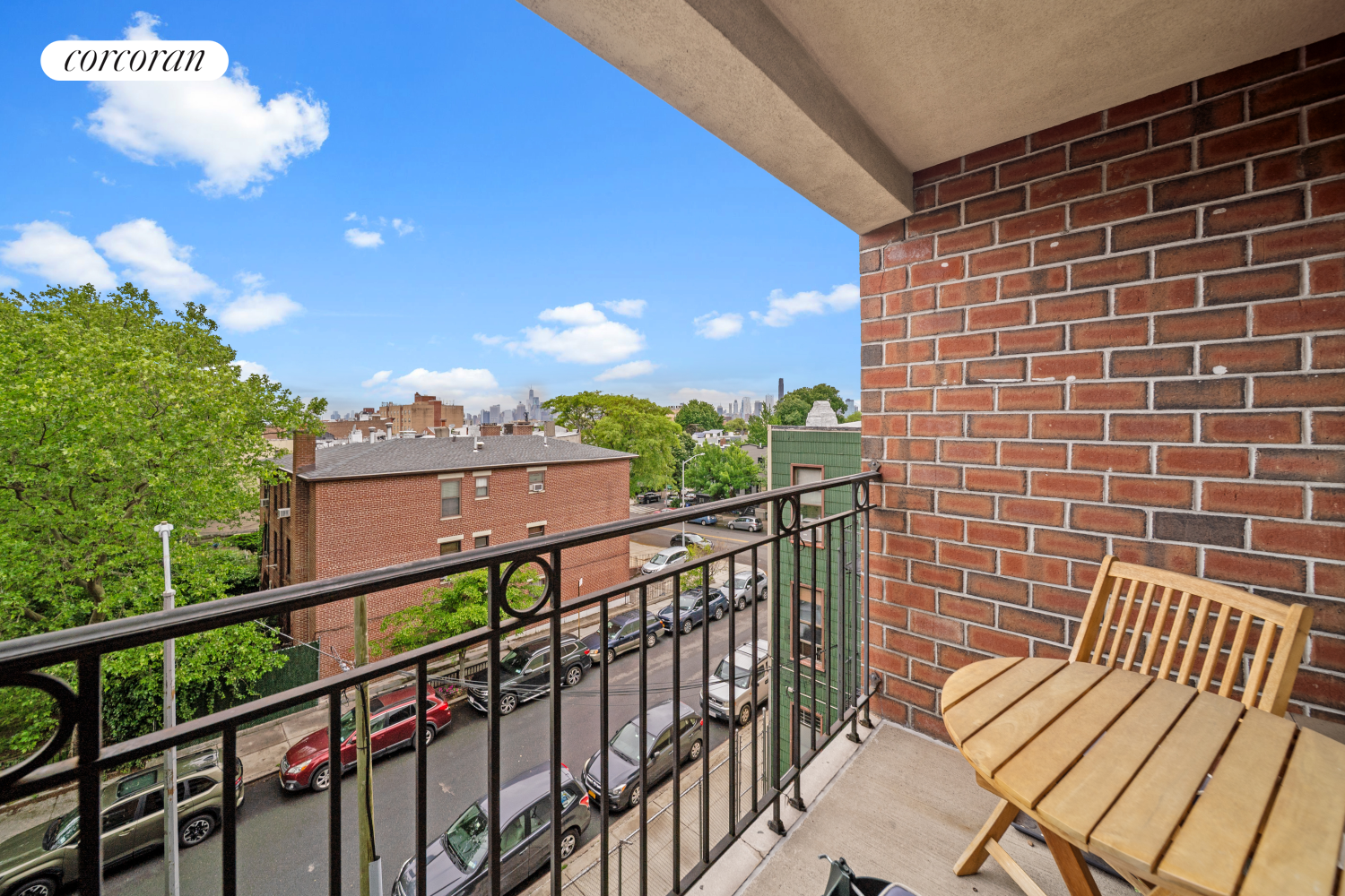 15 Calder Place Park Slope Brooklyn NY 11215