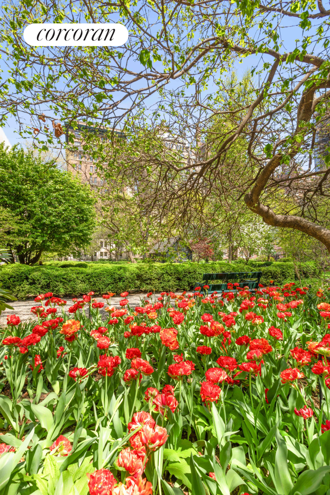 22 Gramercy Park South PH Gramercy Park New York NY 10003