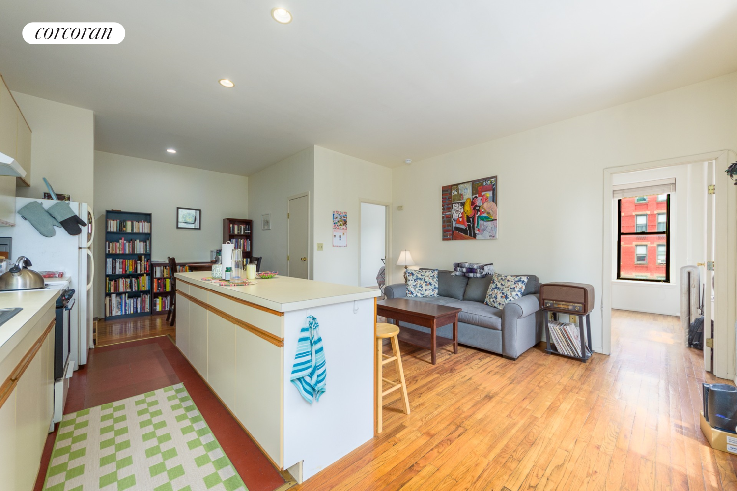 101 West 104th Street Manhattan Valley New York NY 10025
