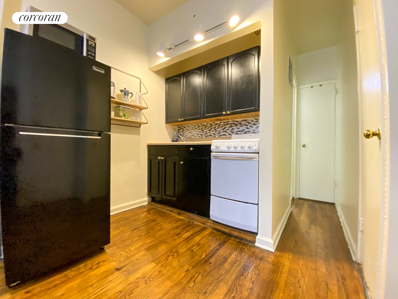 444 West 49th Street Clinton New York NY 10019