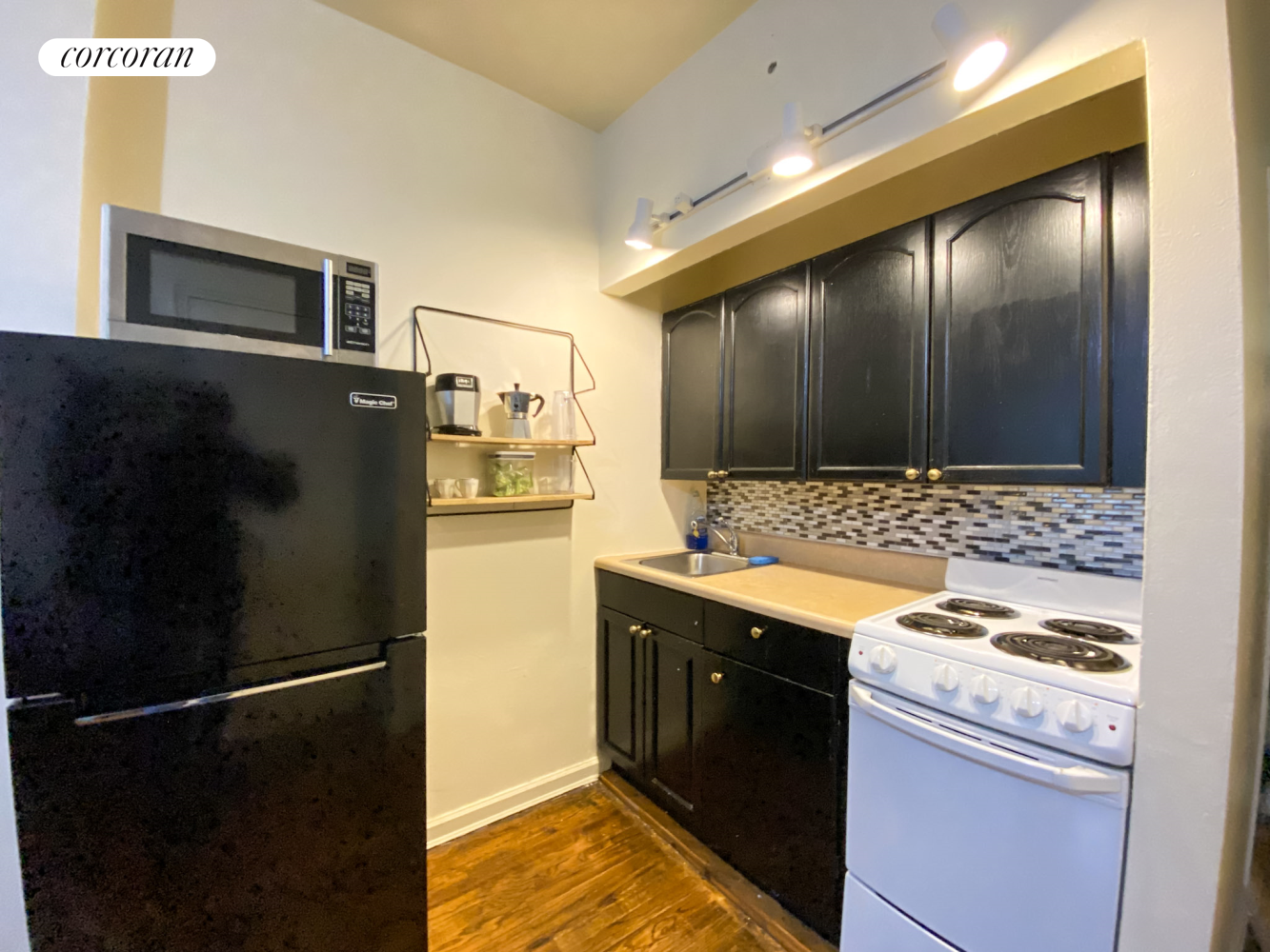 444 West 49th Street Clinton New York NY 10019