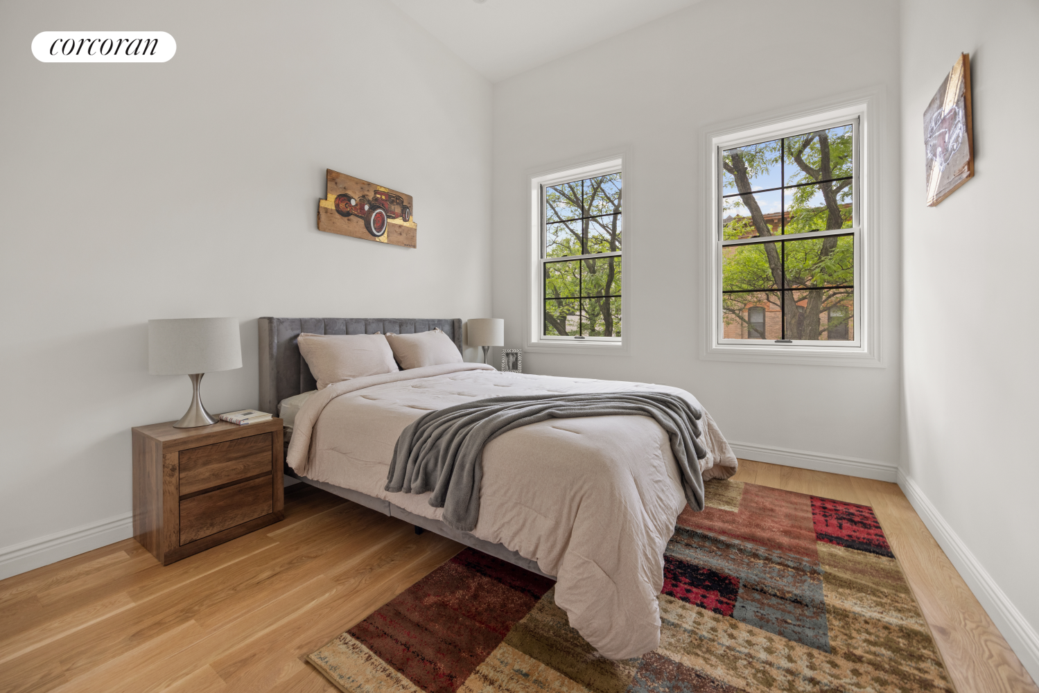 1498 Greene Avenue Bushwick Brooklyn NY 11237