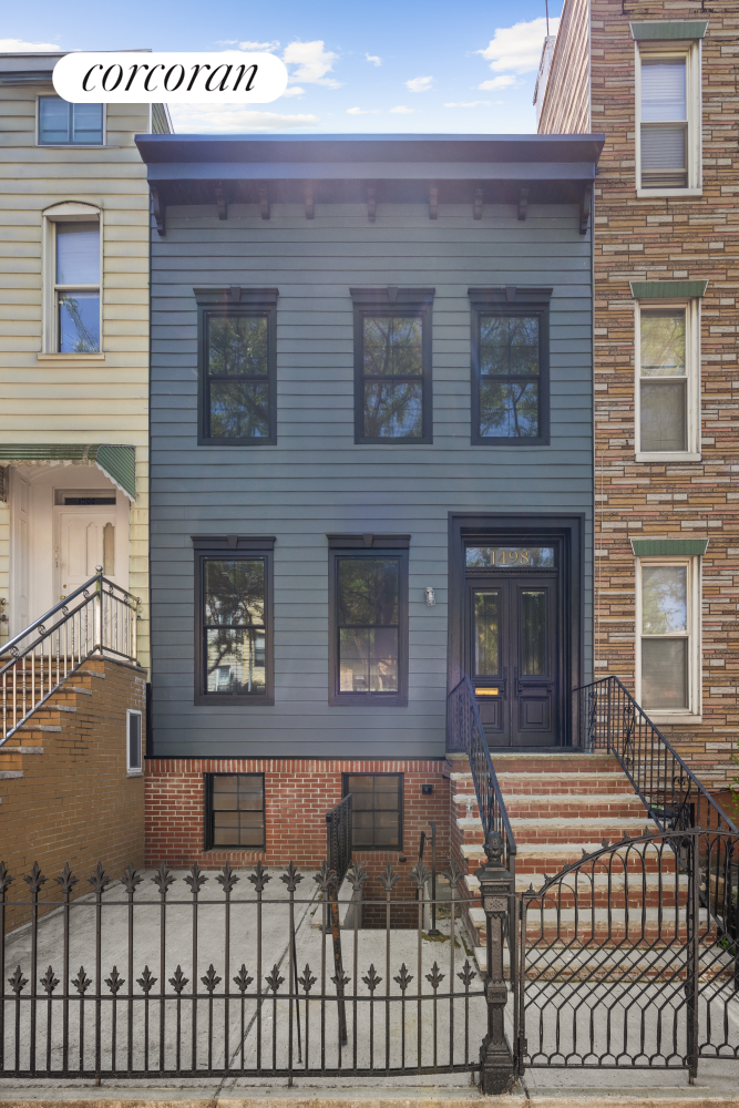 1498 Greene Avenue Bushwick Brooklyn NY 11237