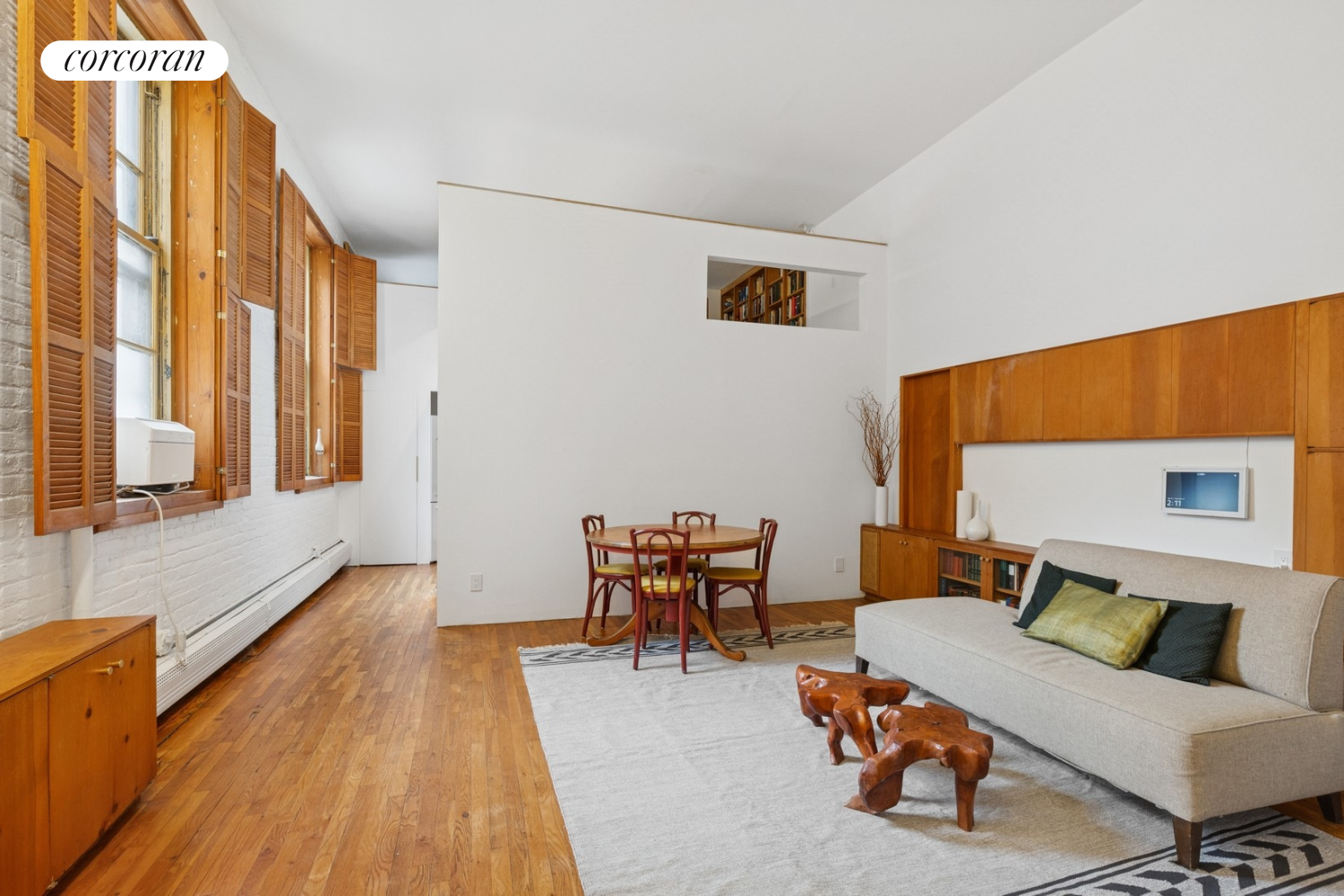 719 Greenwich Street W. Greenwich Village New York NY 10014