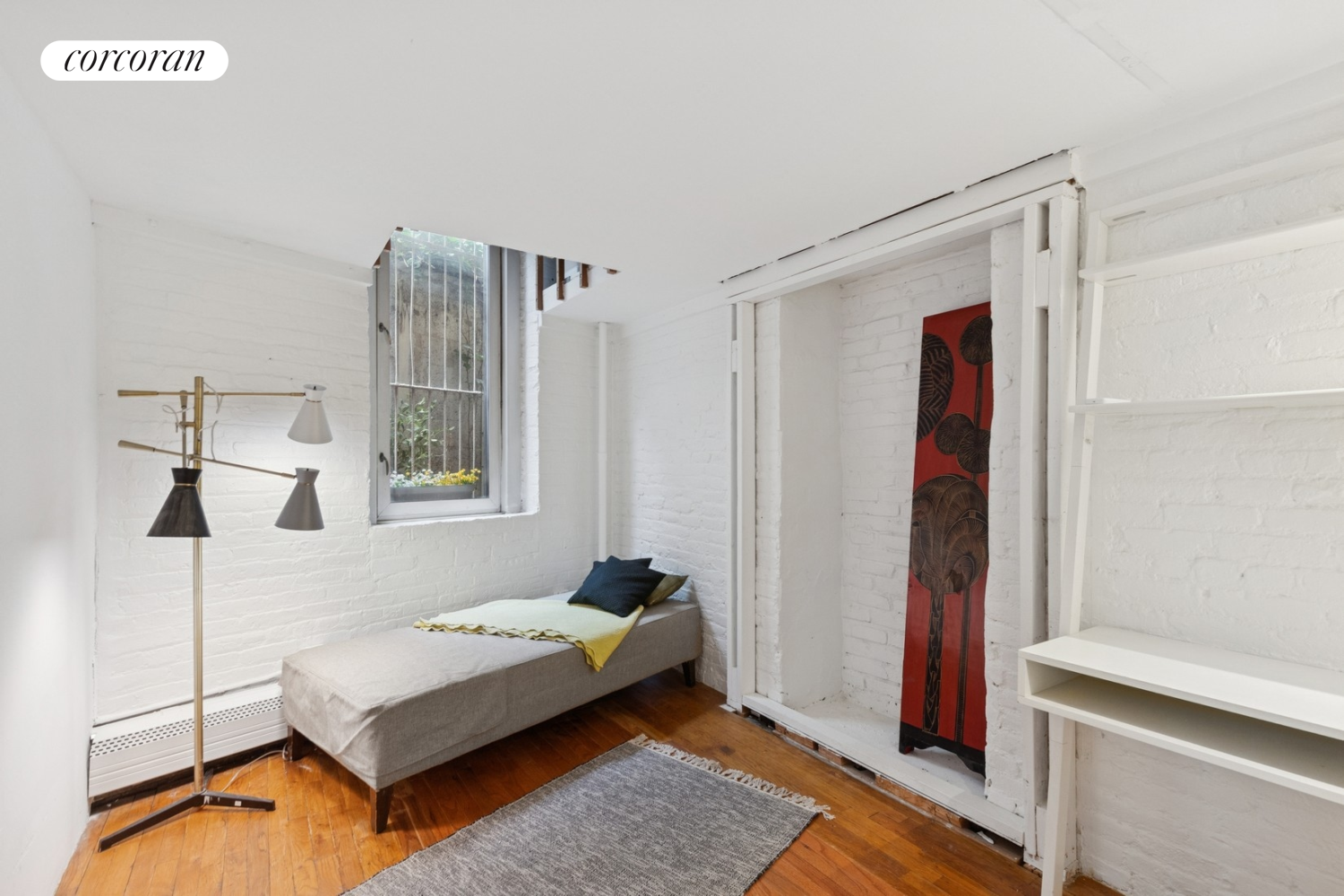 719 Greenwich Street W. Greenwich Village New York NY 10014