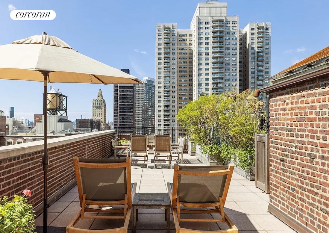 419 East 57th Street Sutton Place New York NY 10022