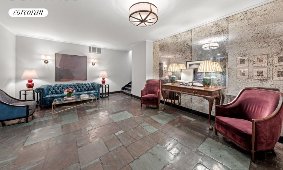 419 East 57th Street Sutton Place New York NY 10022