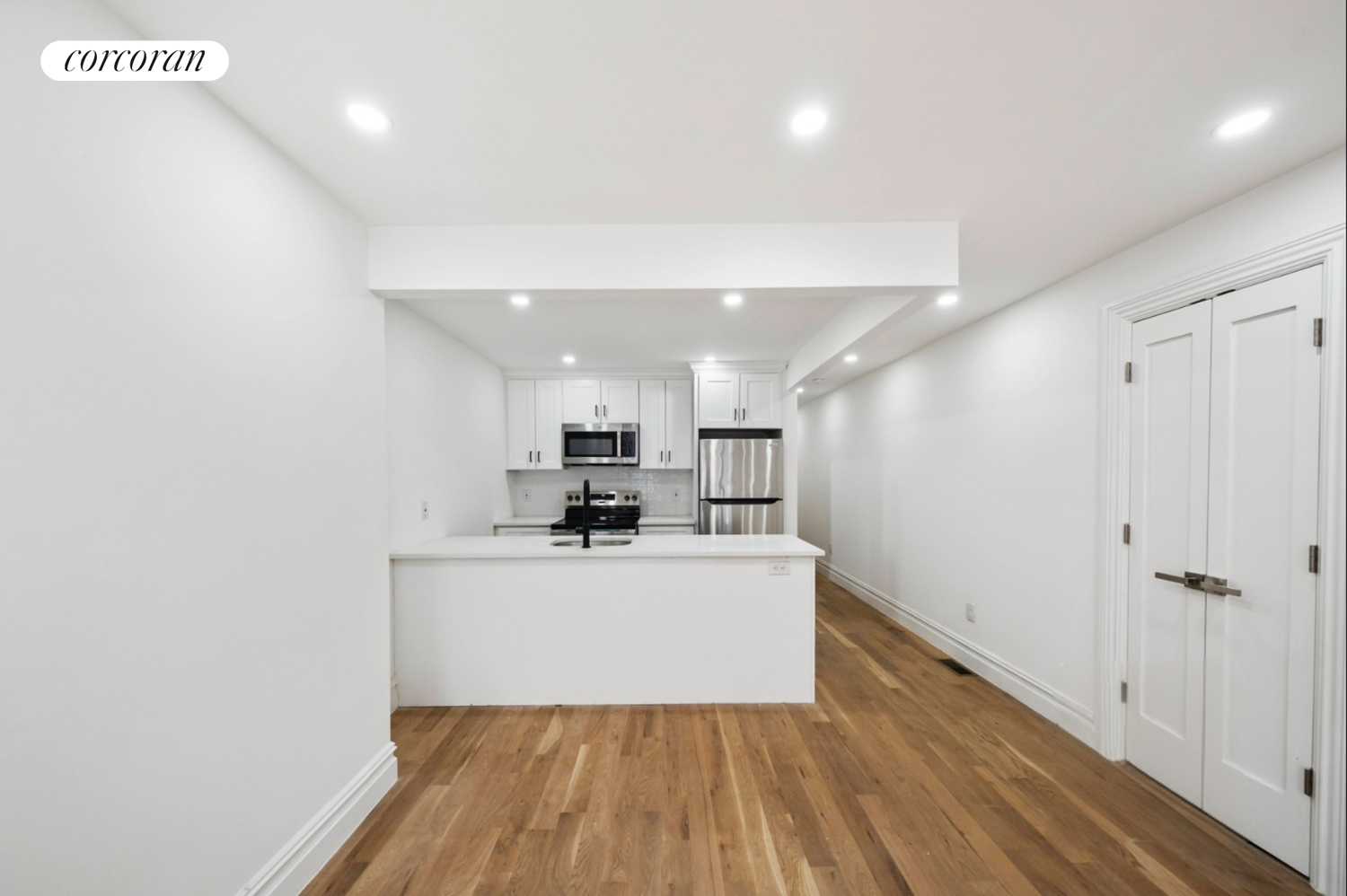 219 Covert Street Bushwick Brooklyn NY 11207
