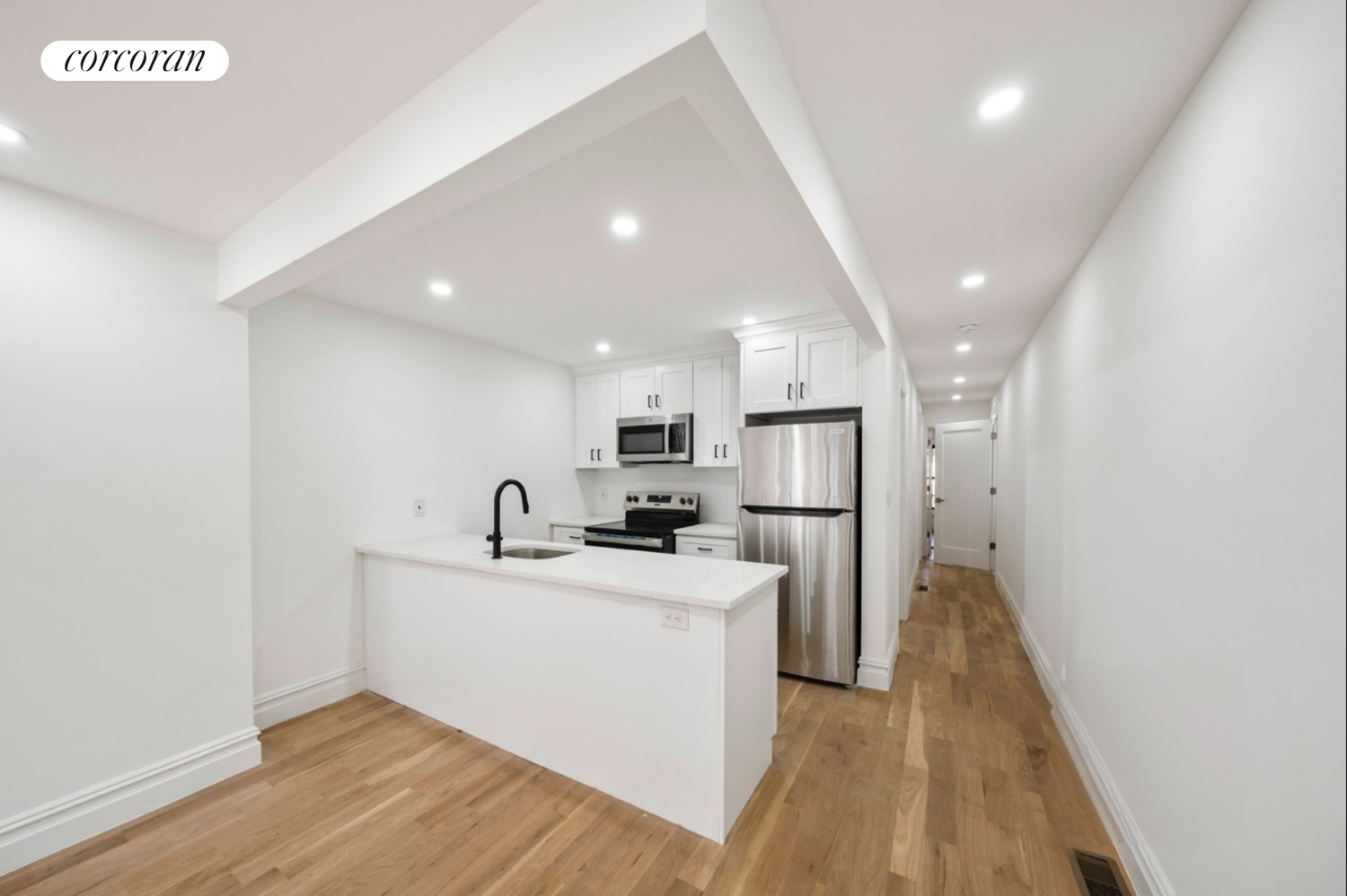 219 Covert Street Bushwick Brooklyn NY 11207