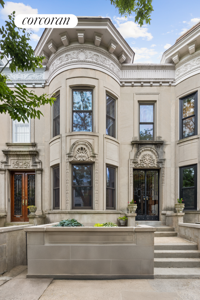 162 Maple Street Brooklyn NY 11225
