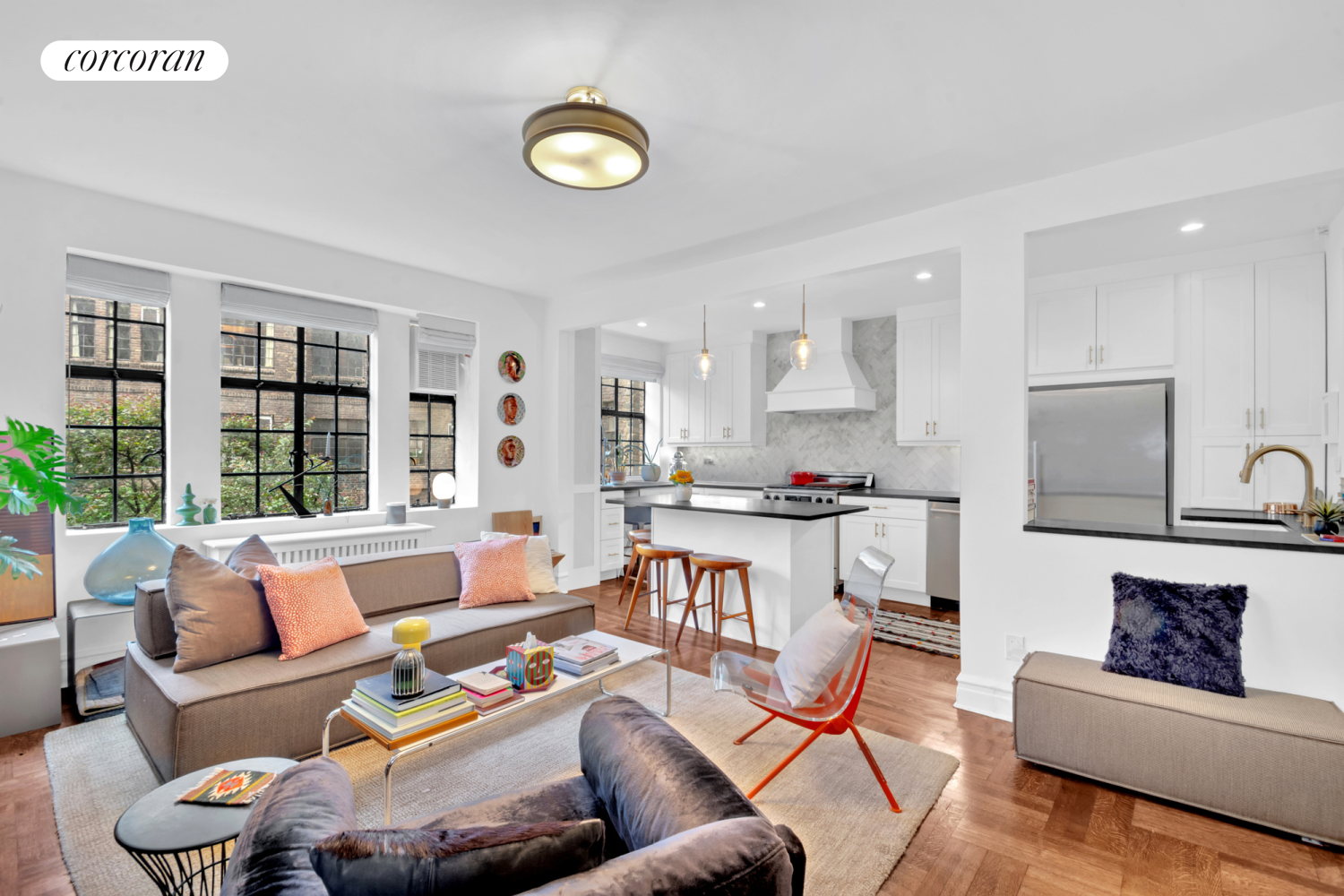 116 Pinehurst Avenue Hudson Heights New York NY 10033