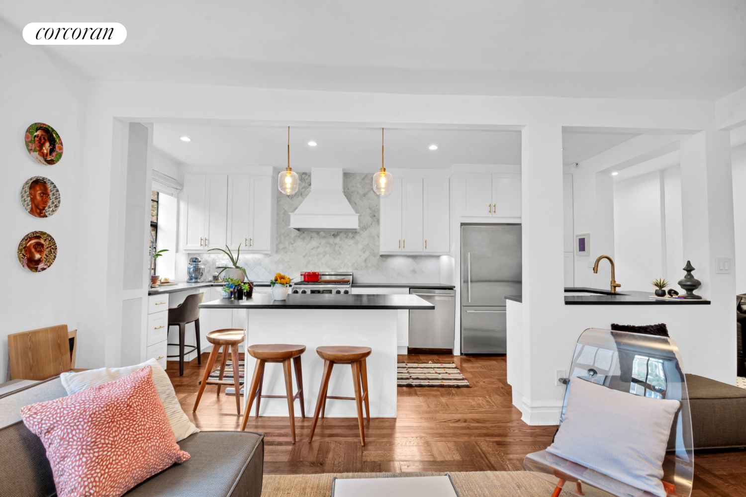 116 Pinehurst Avenue Hudson Heights New York NY 10033