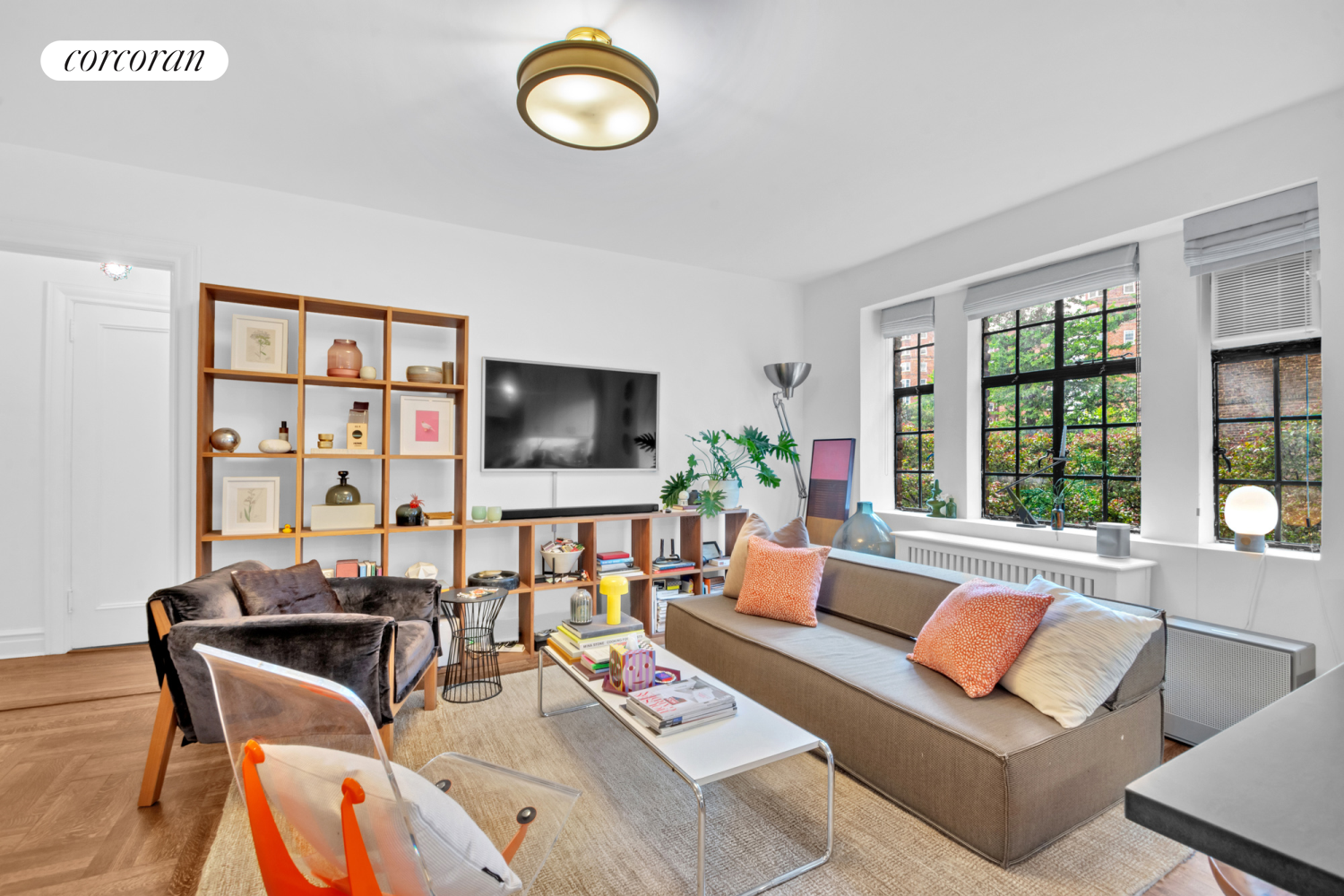 116 Pinehurst Avenue Hudson Heights New York NY 10033