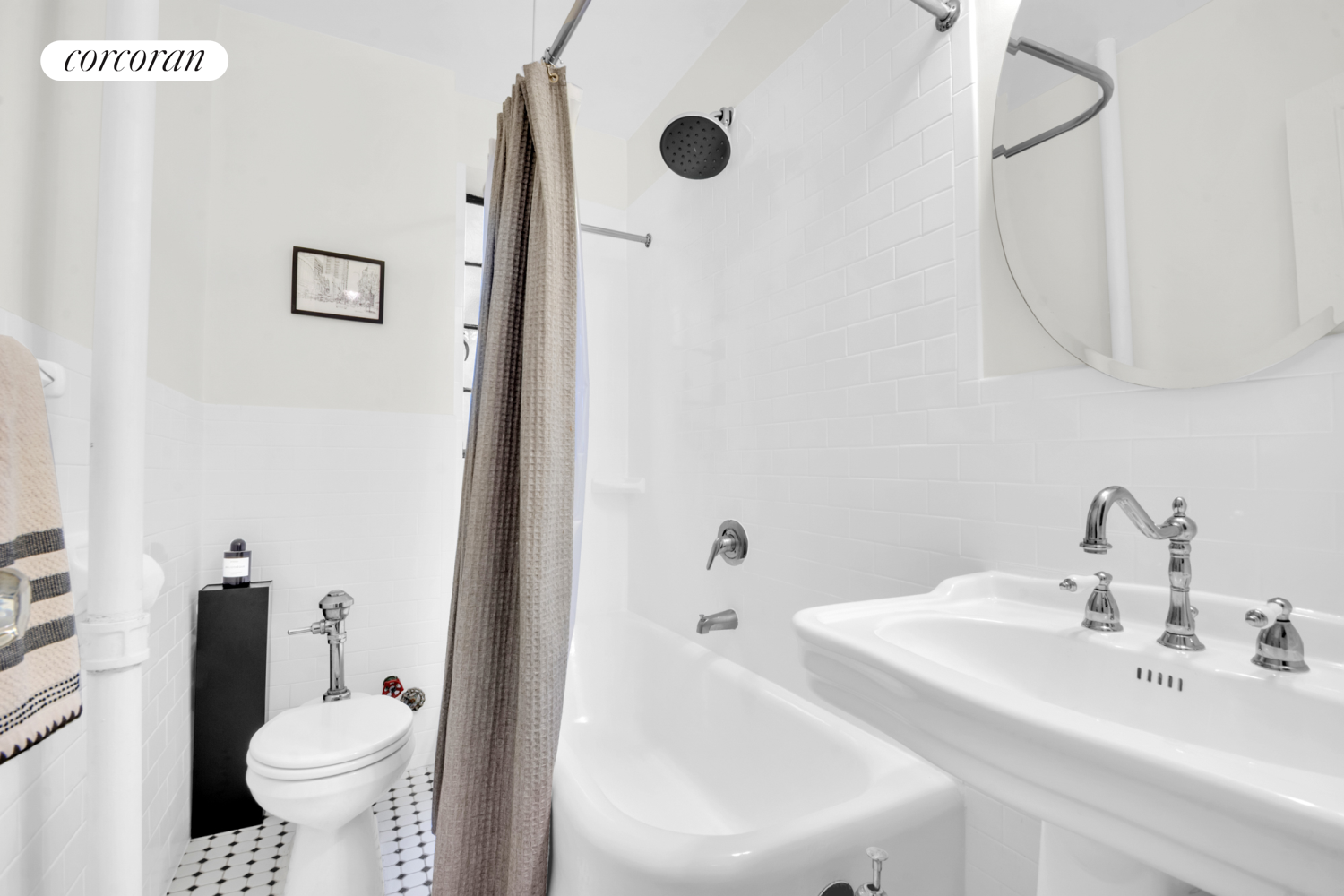 116 Pinehurst Avenue Hudson Heights New York NY 10033