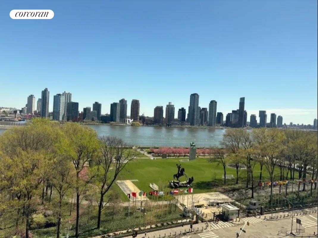 845 United Nations Plaza Turtle Bay New York NY 10017