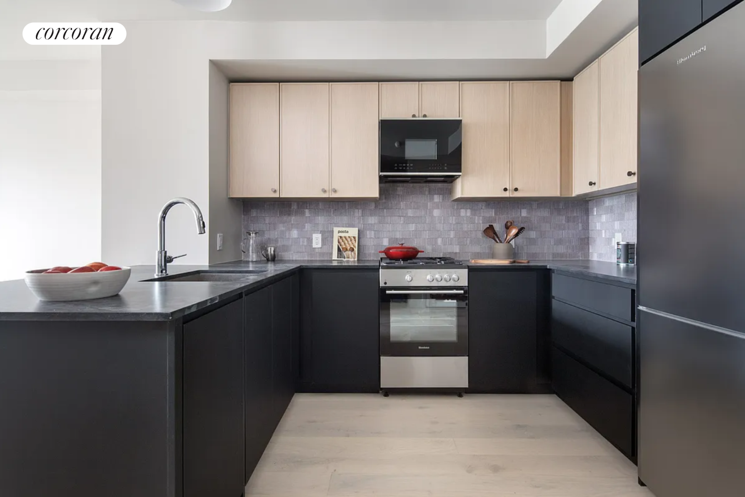 1100 Myrtle Avenue Stuyvesant Heights Brooklyn NY 11206