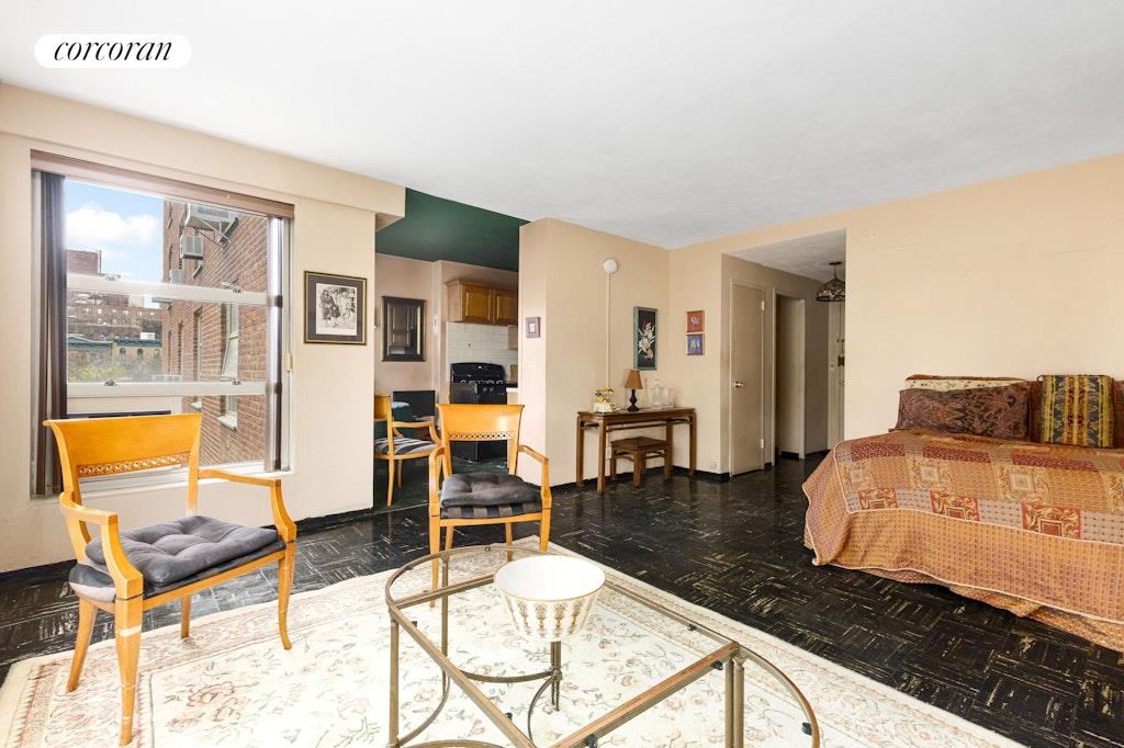 80 La Salle Street Morningside Heights New York NY 10027