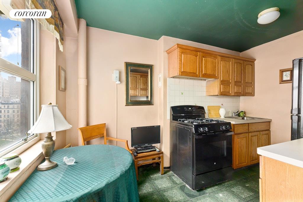 80 La Salle Street Morningside Heights New York NY 10027
