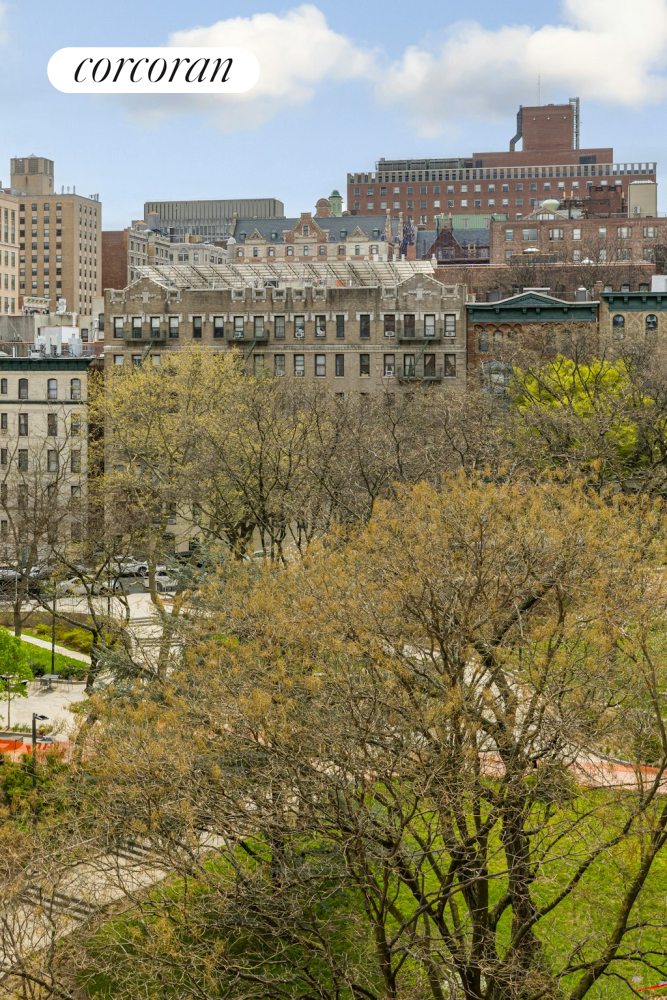80 La Salle Street Morningside Heights New York NY 10027
