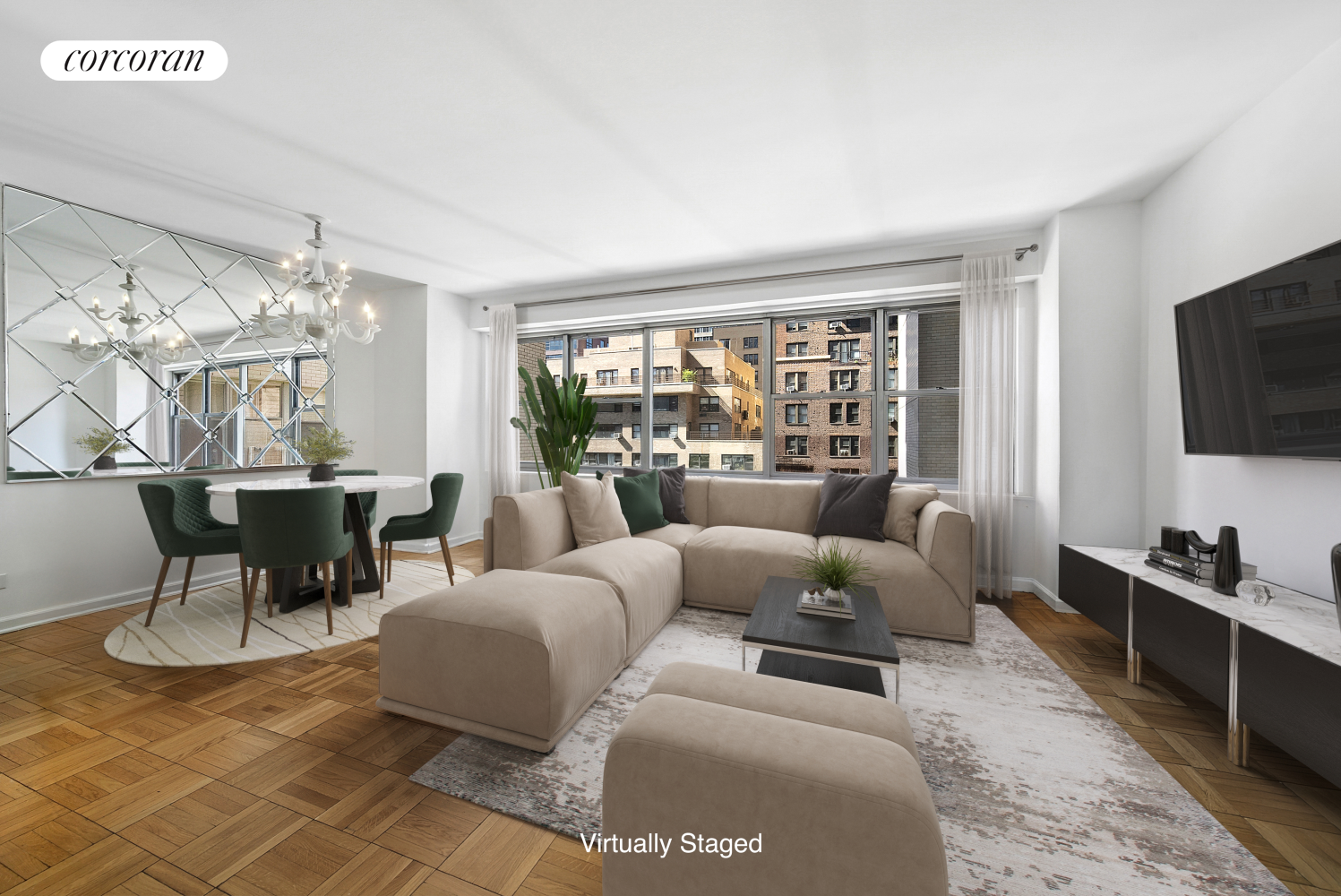 400 East 56th Street Sutton Place New York NY 10022