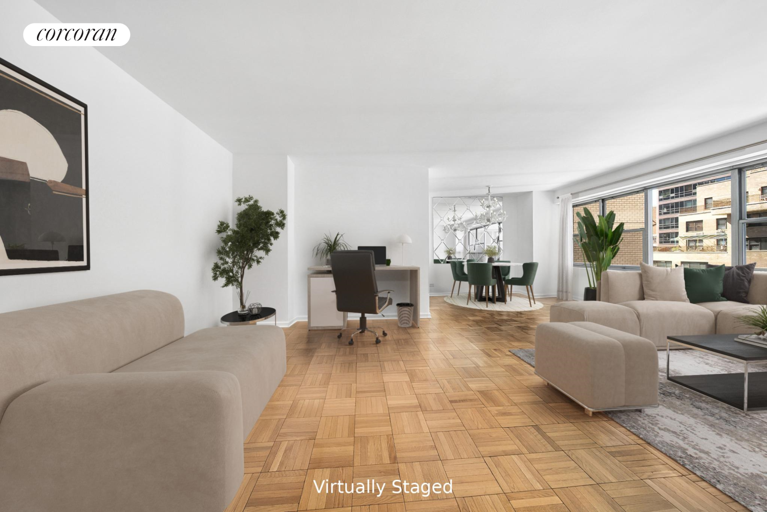 400 East 56th Street Sutton Place New York NY 10022