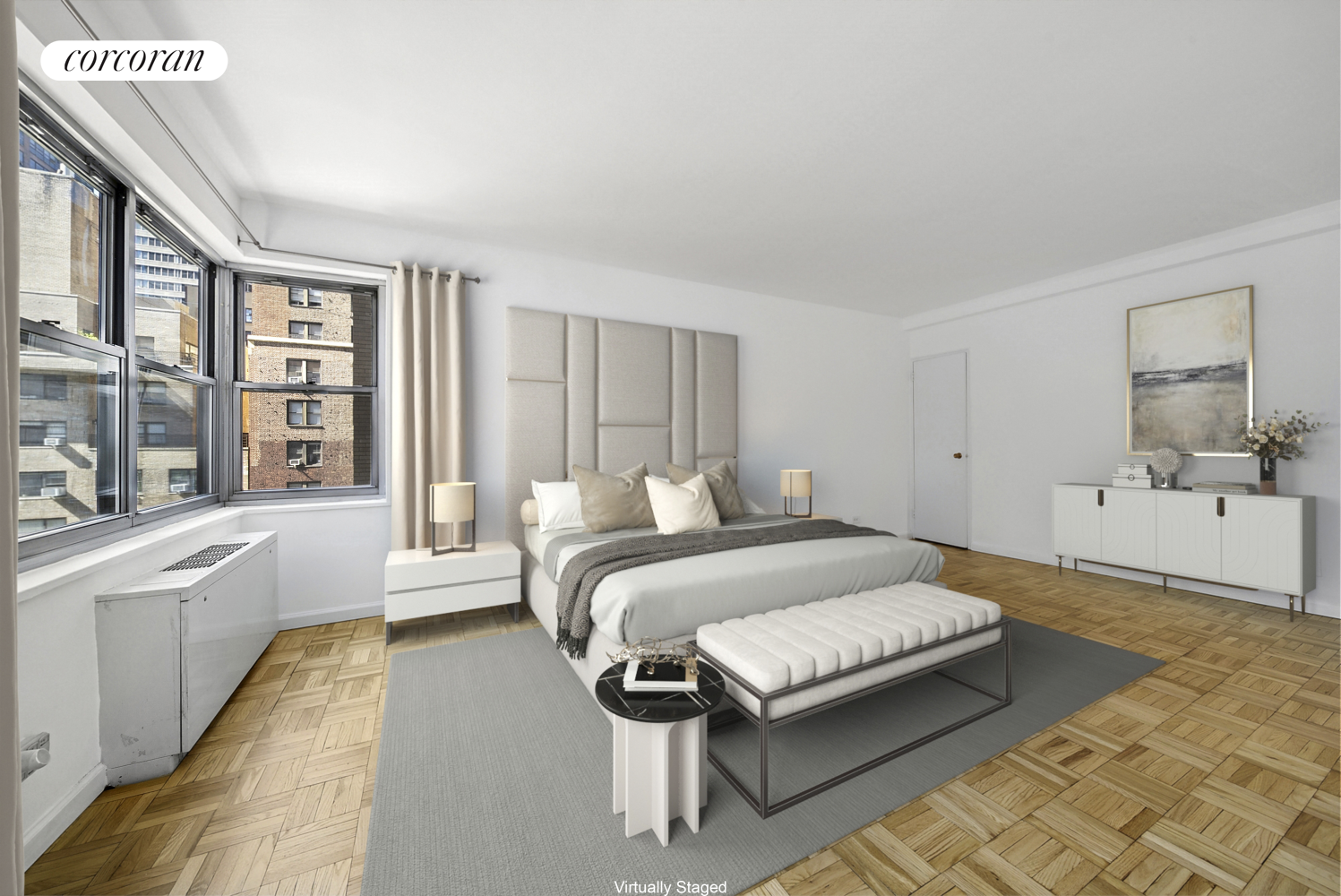 400 East 56th Street Sutton Place New York NY 10022