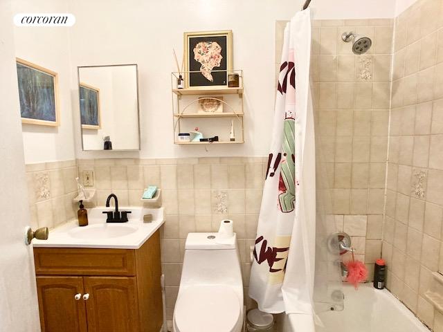 684 Degraw Street Park Slope Brooklyn NY 11217