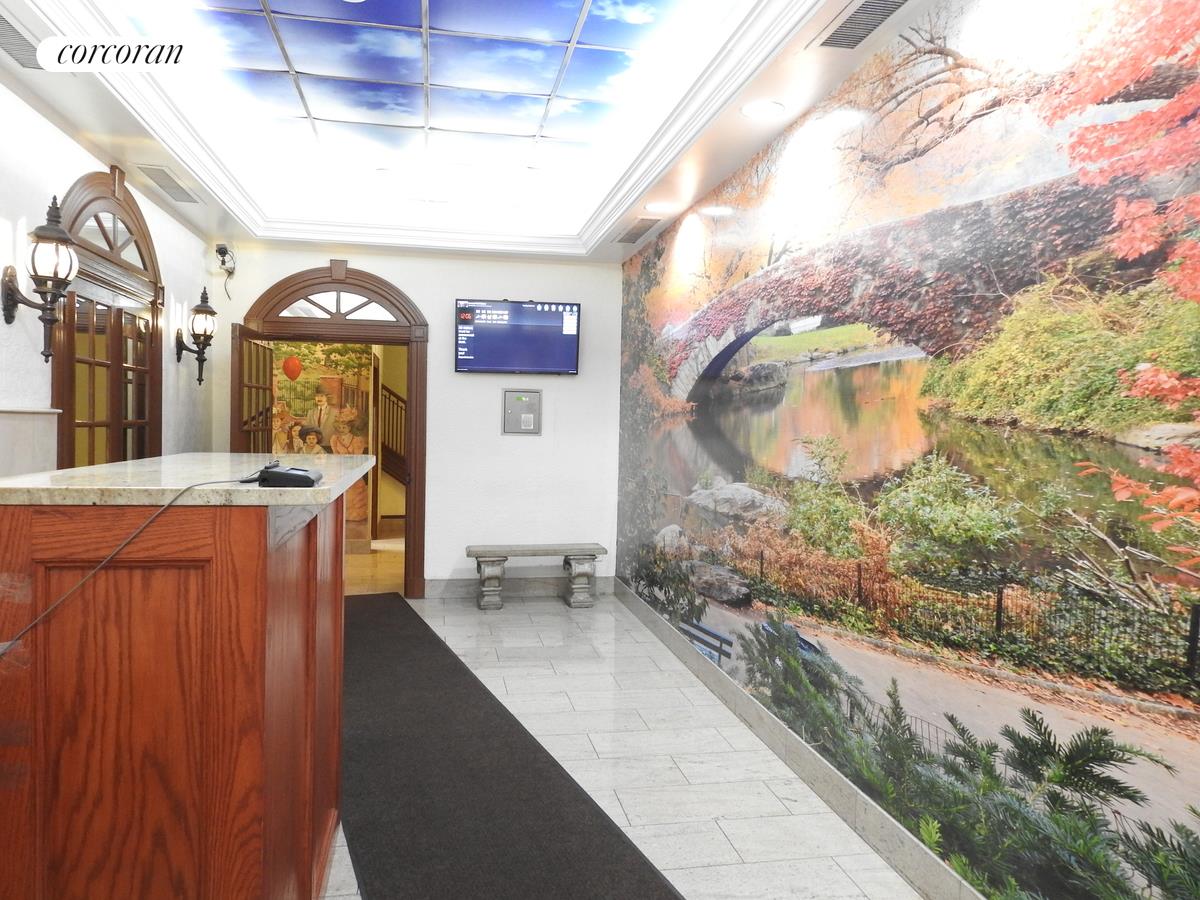 117 West 58th Street Midtown West New York NY 10019