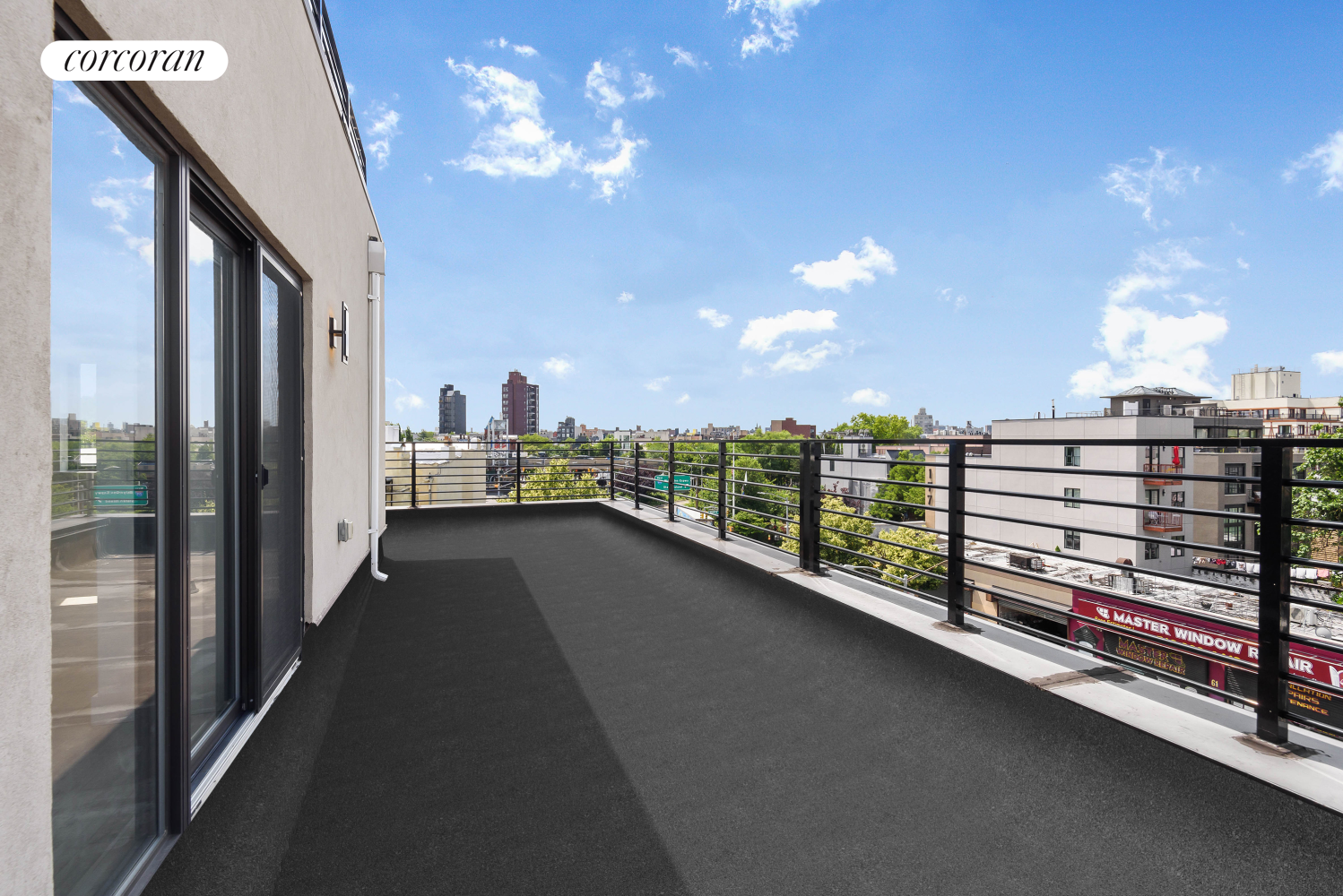 158 Newton Street Greenpoint Brooklyn NY 11222