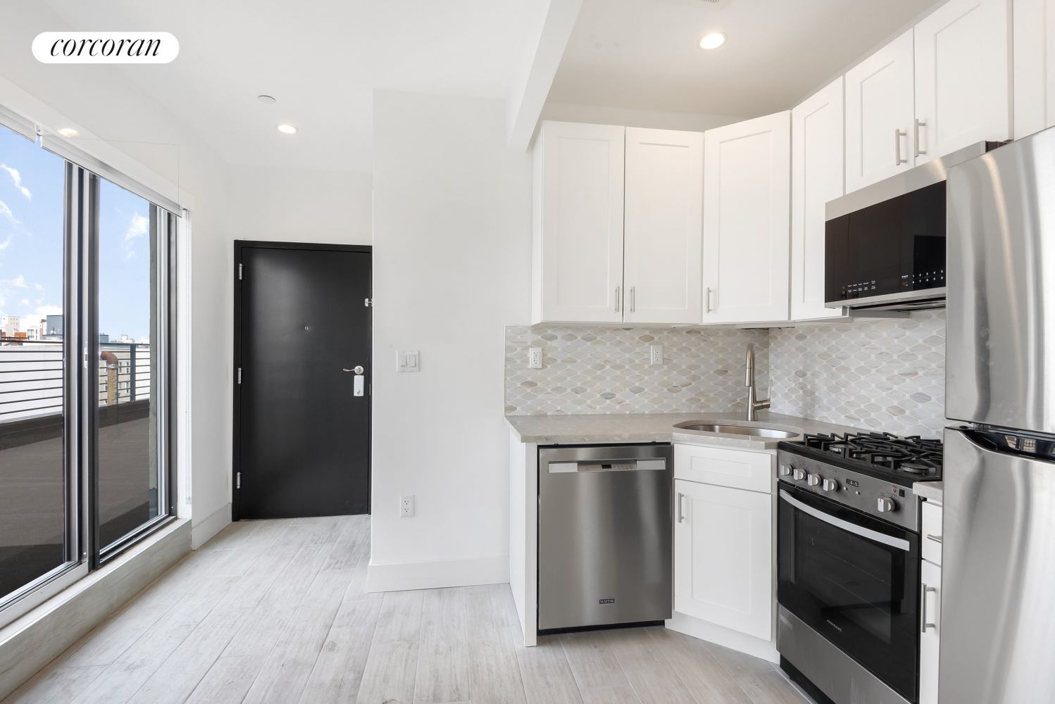 158 Newton Street Greenpoint Brooklyn NY 11222