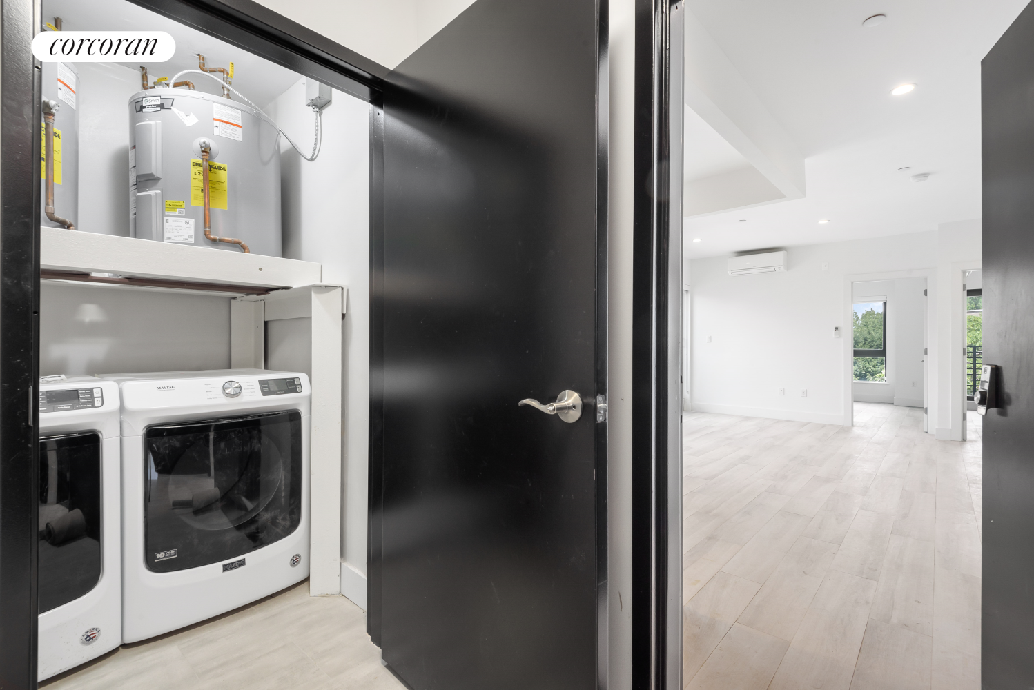 158 Newton Street Greenpoint Brooklyn NY 11222