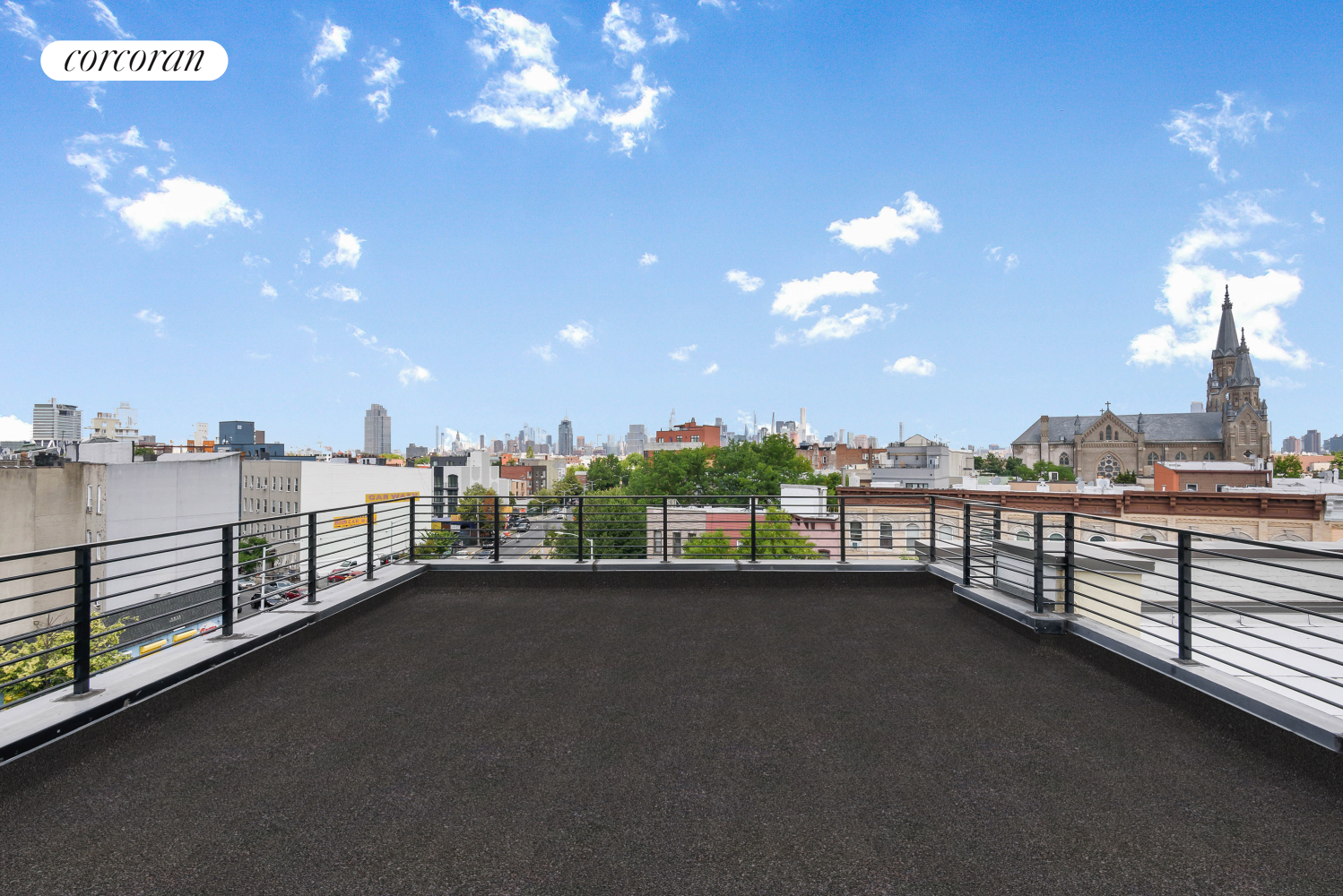 158 Newton Street Greenpoint Brooklyn NY 11222