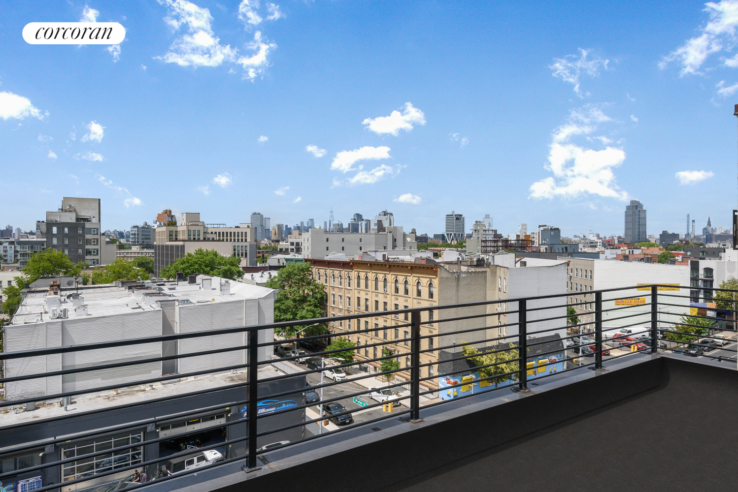 158 Newton Street Greenpoint Brooklyn NY 11222