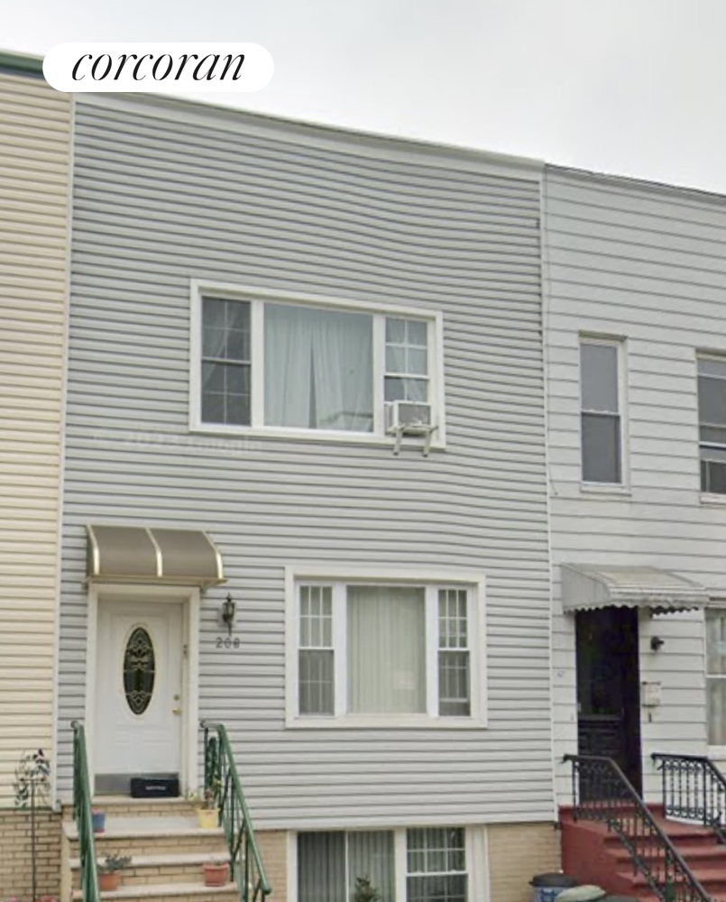 208 31st Street 3 Greenwood Heights Brooklyn NY 11232