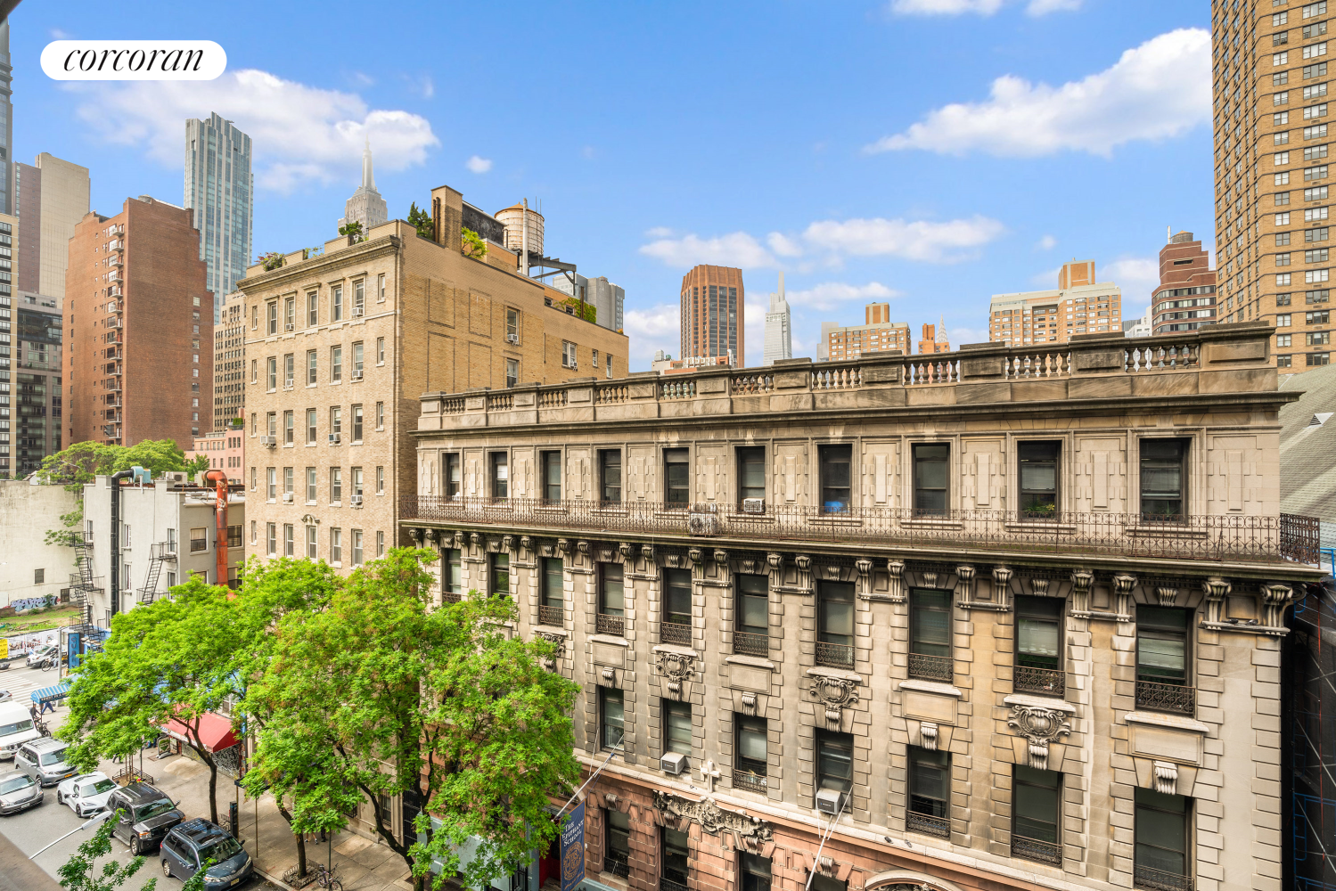 140 East 28th Street Kips Bay New York NY 10016