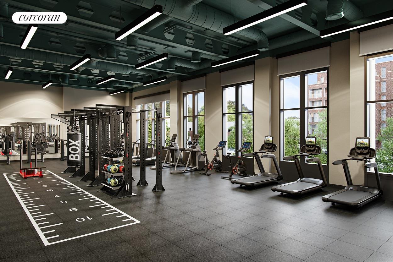 405 West 206th Street Inwood New York NY 10034