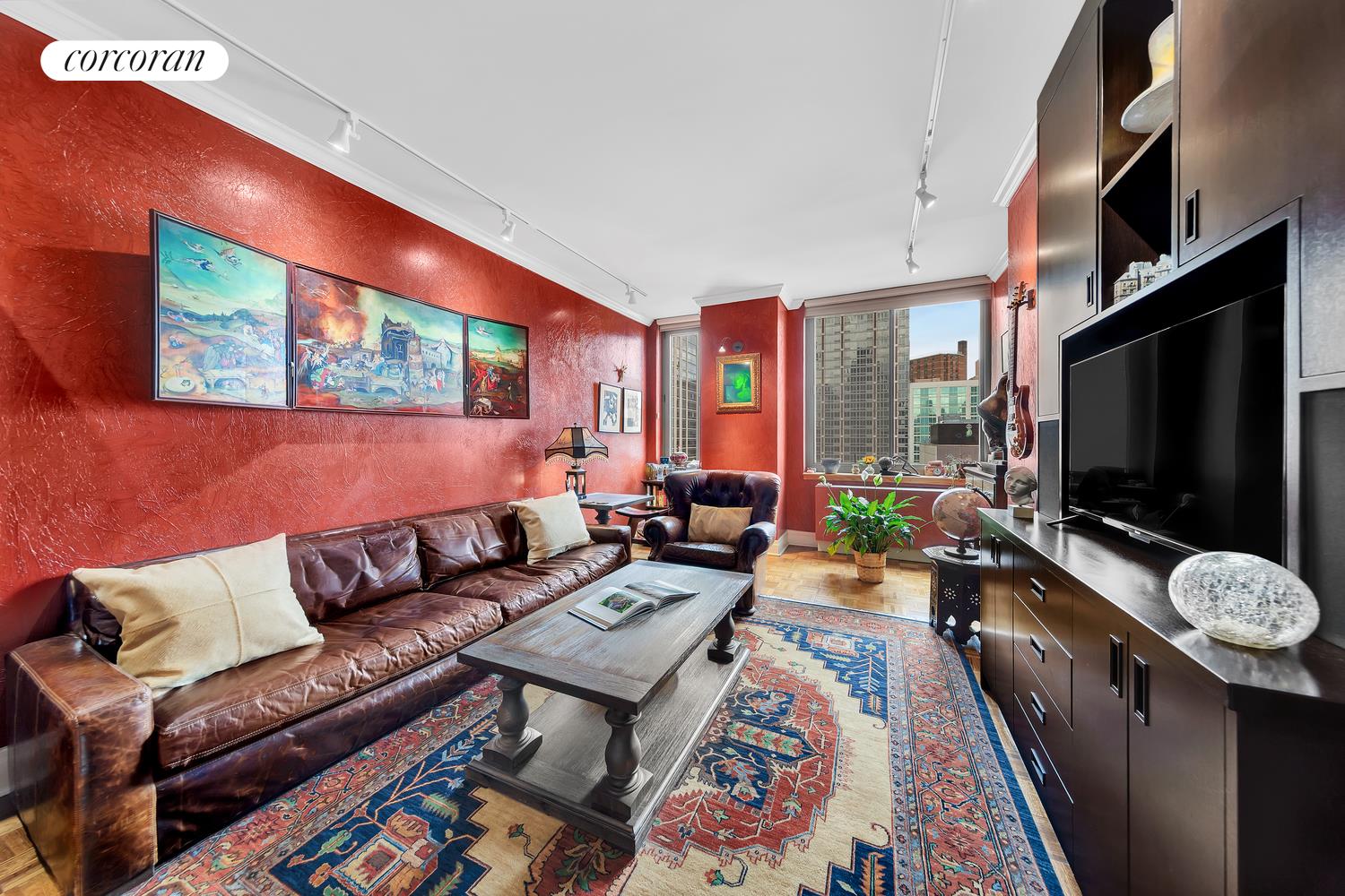400 East 90th Street Upper East Side New York NY 10128