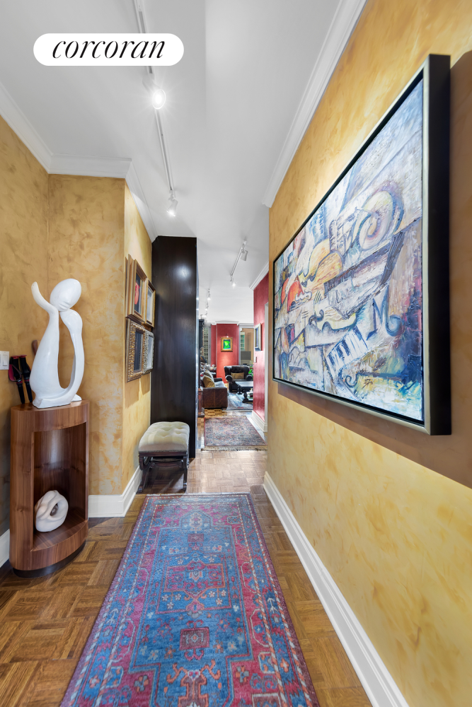 400 East 90th Street Upper East Side New York NY 10128