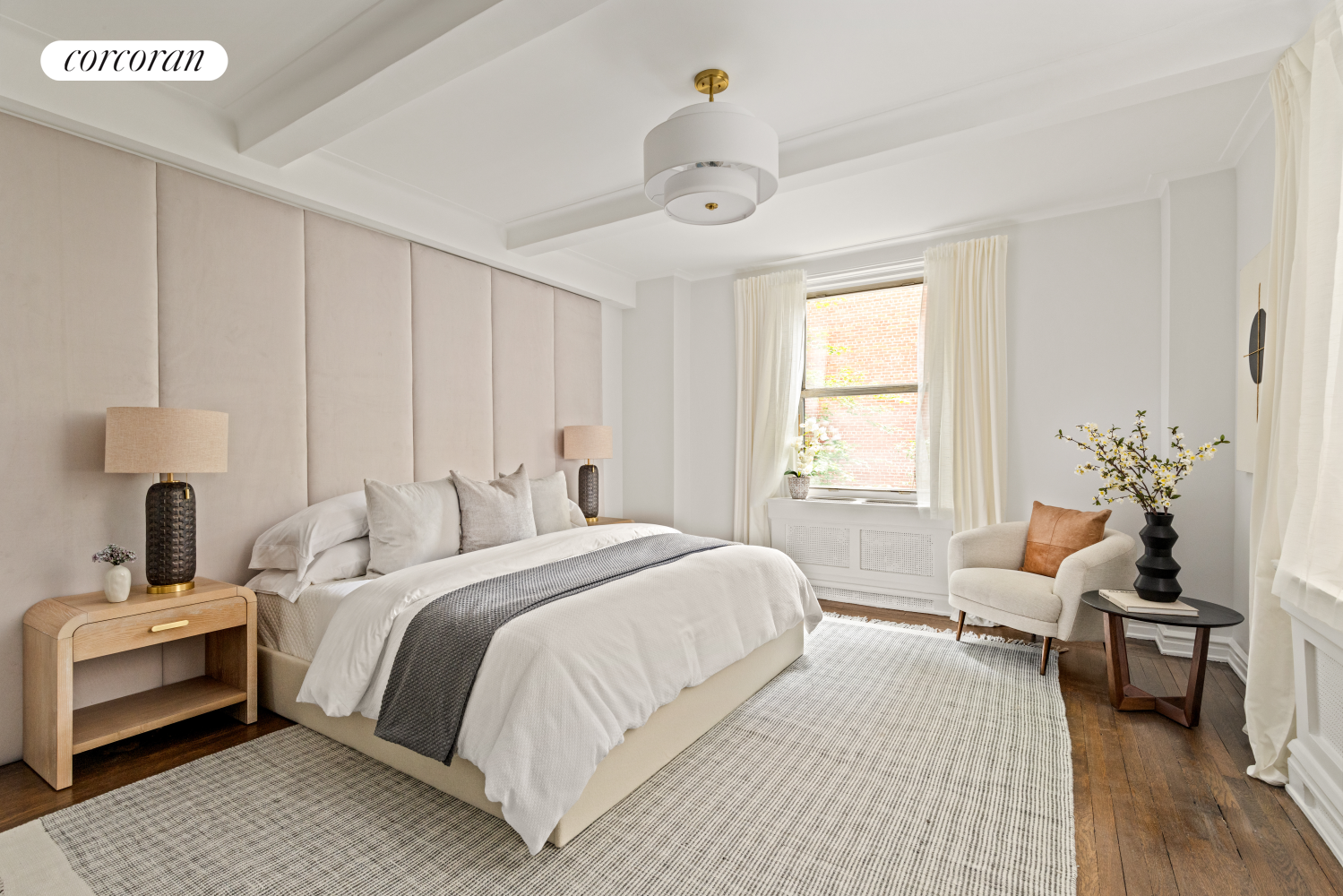 21 East 90th Street Carnegie Hill New York NY 10128