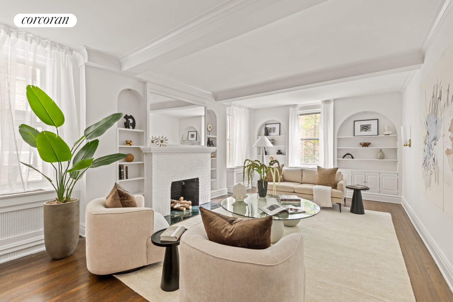 21 East 90th Street Carnegie Hill New York NY 10128
