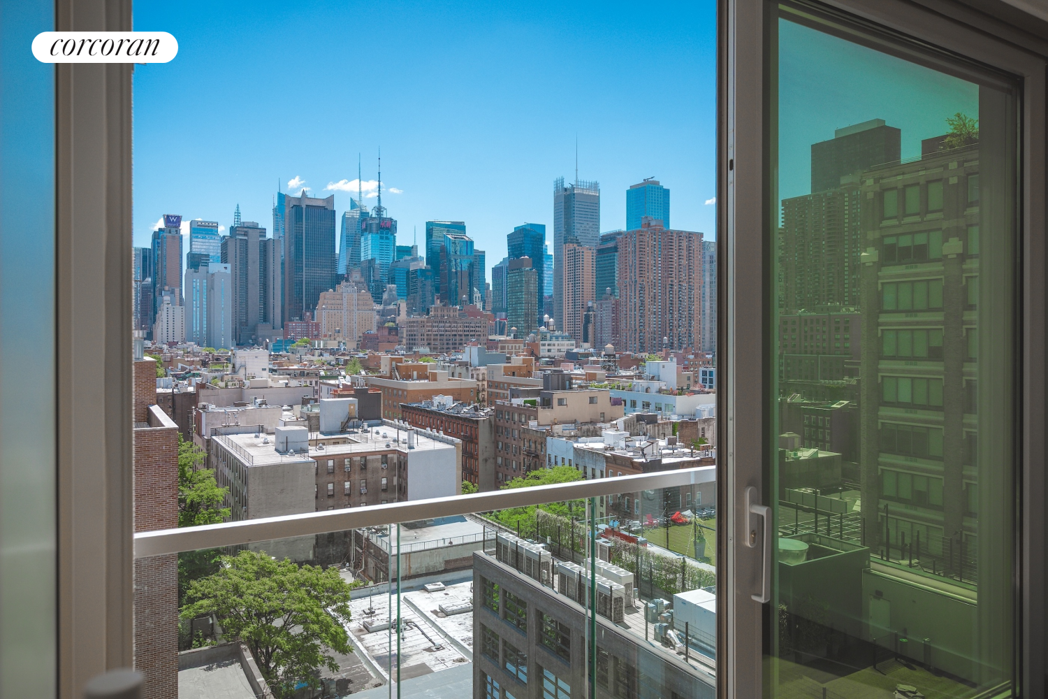 547 West 47th Street Clinton New York NY 10036