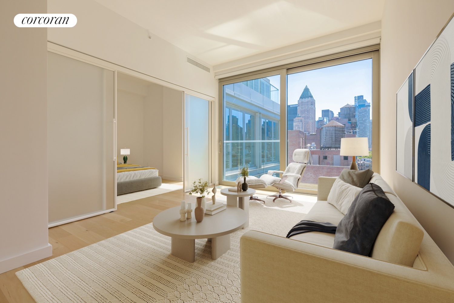 547 West 47th Street Clinton New York NY 10036