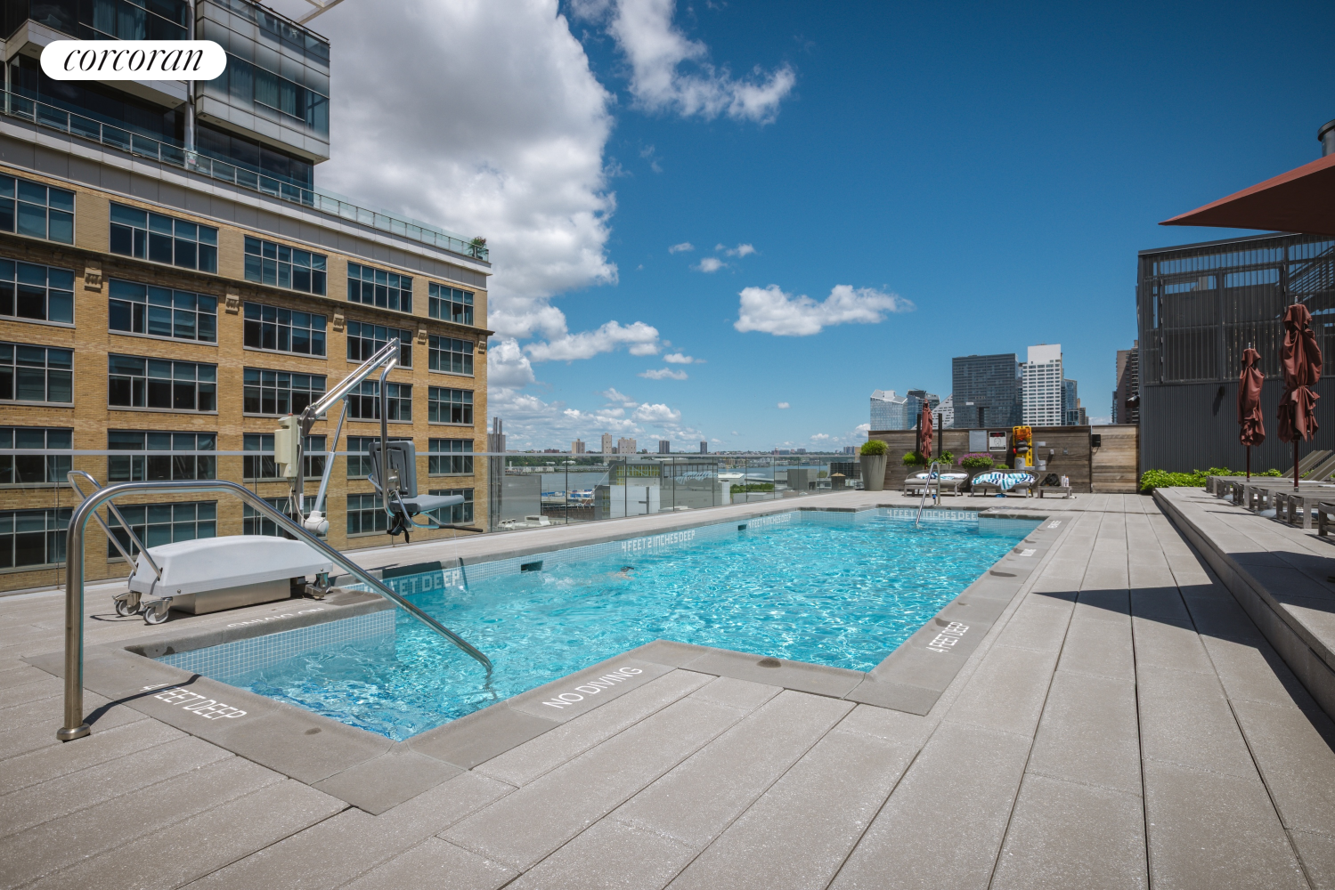 547 West 47th Street Clinton New York NY 10036