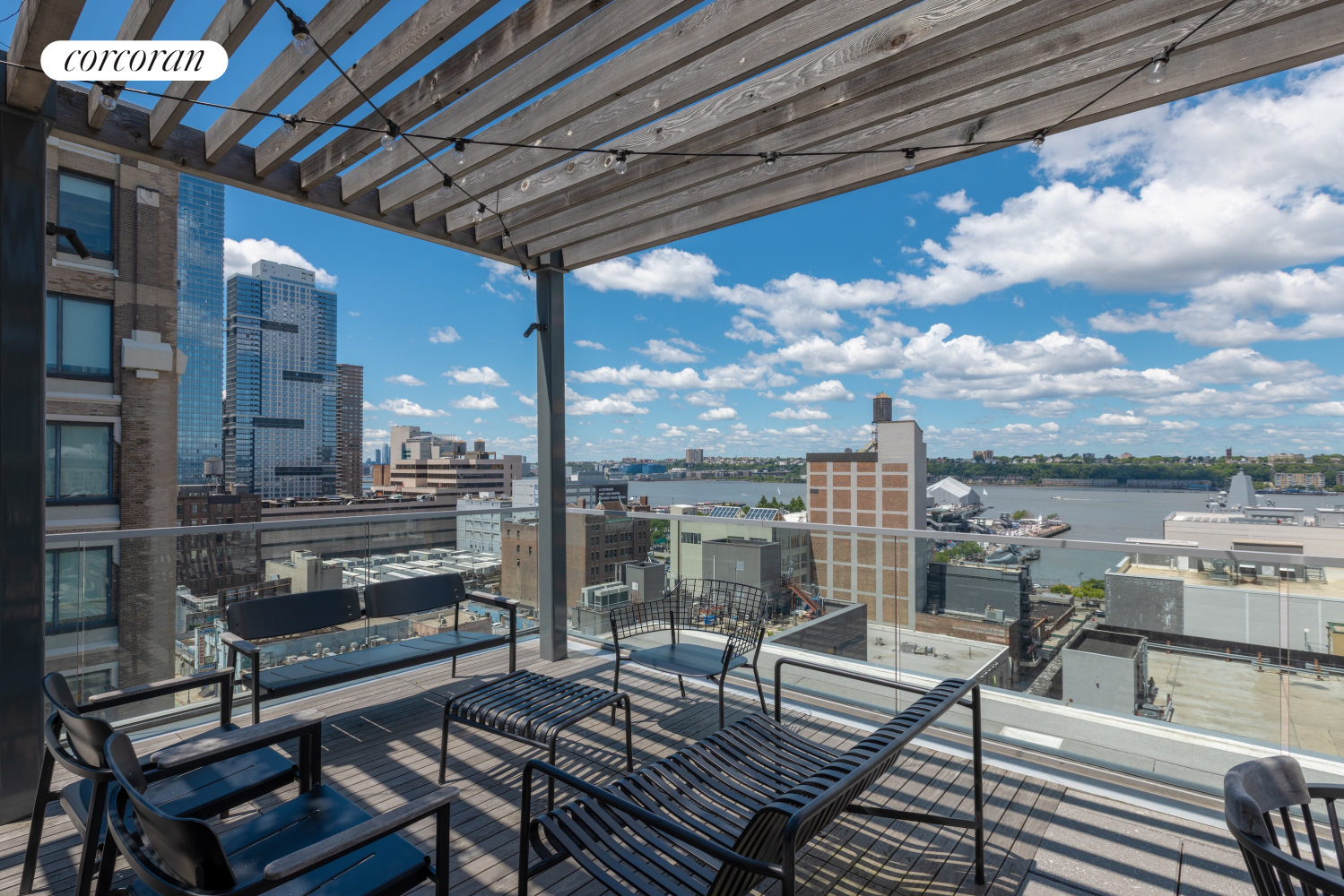 547 West 47th Street Clinton New York NY 10036