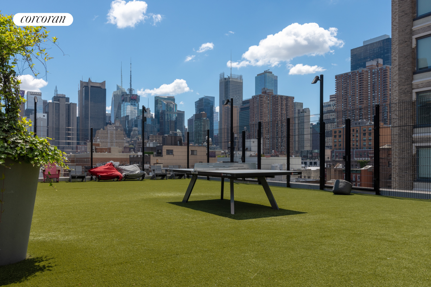 547 West 47th Street Clinton New York NY 10036