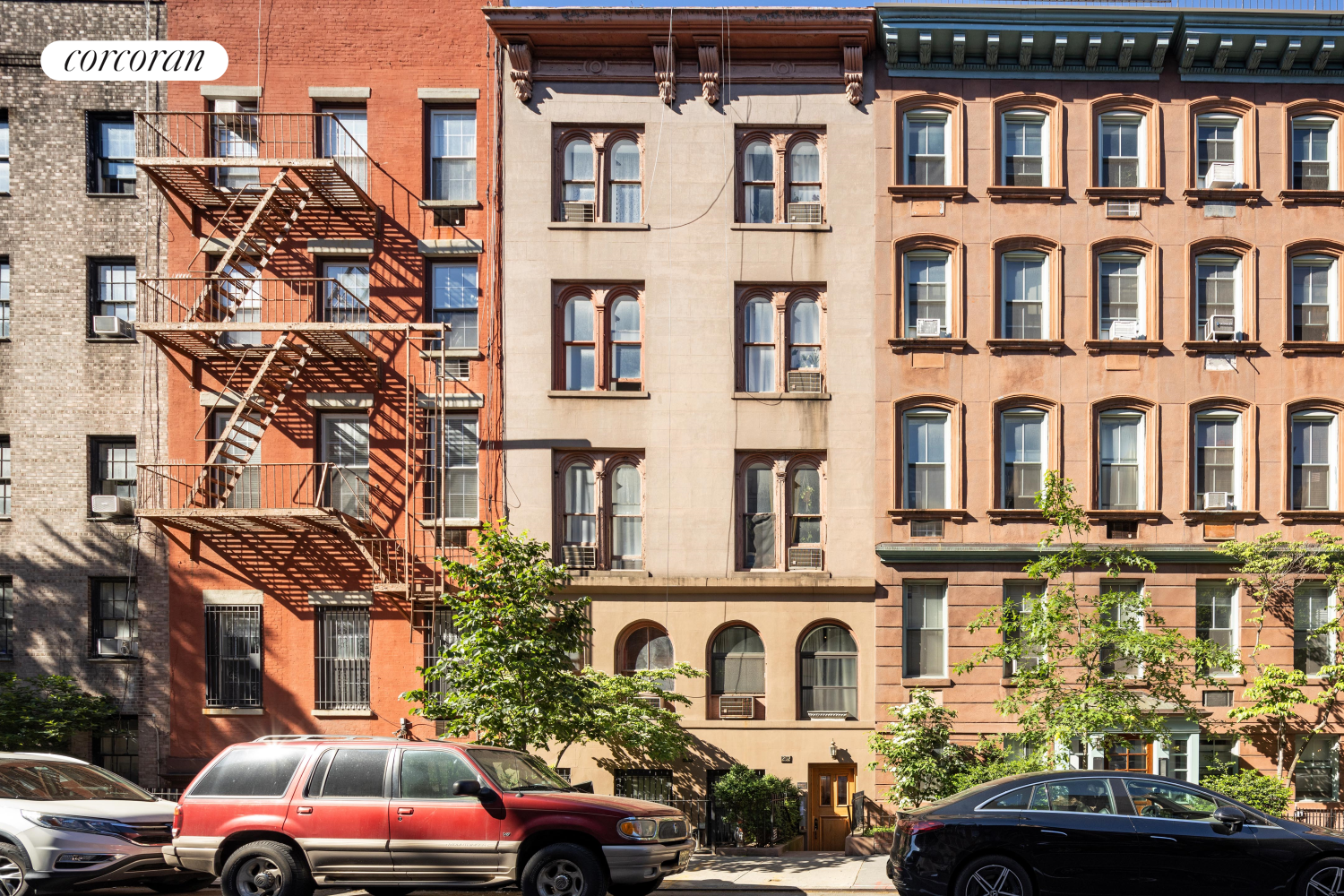 252 West 21st Street Chelsea New York NY 10011