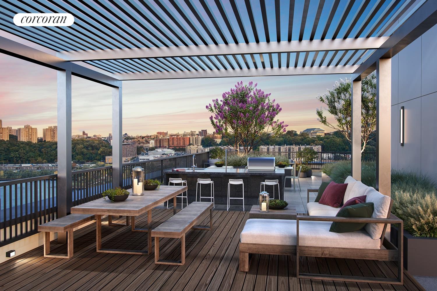405 West 206th Street Inwood New York NY 10034